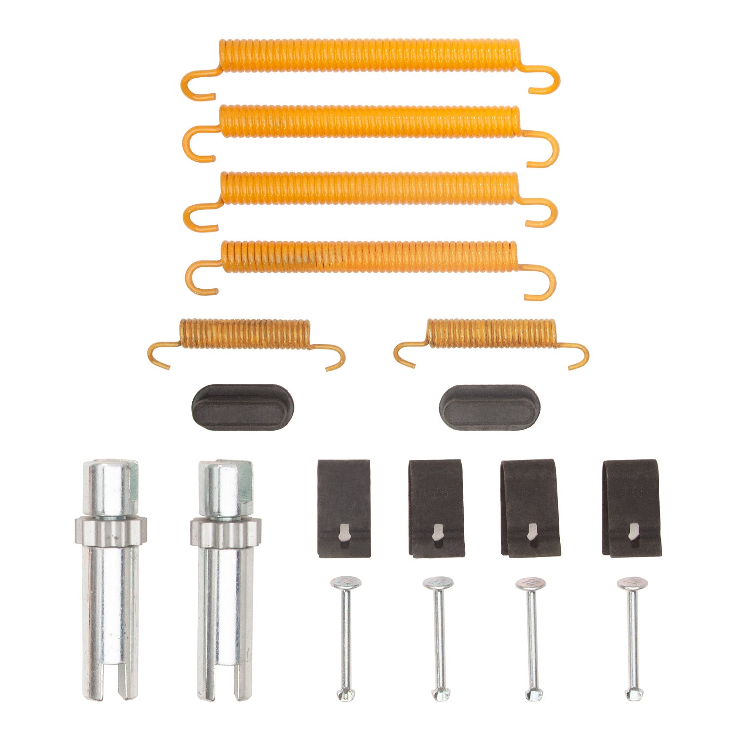 DYN-370-40022 DFC Drum Brake Hardware Kit