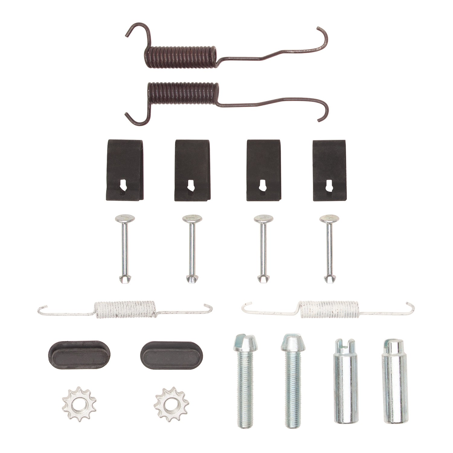 DYN-370-42006 DFC Drum Brake Hardware Kit