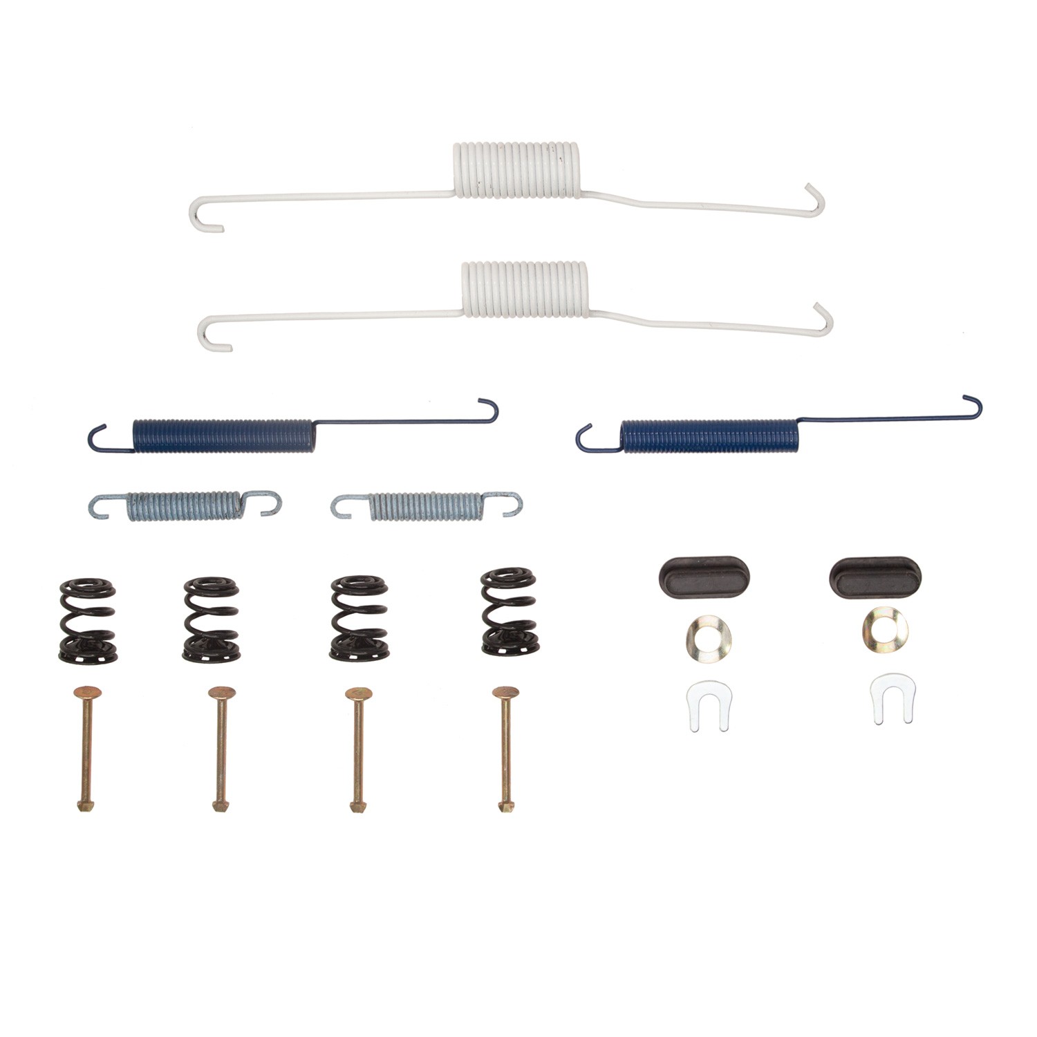 DYN-370-47023 DFC Drum Brake Hardware Kit