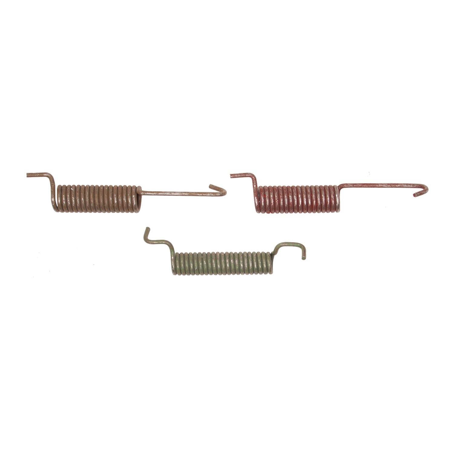 DYN 370-47031 DFC Drum Brake Hardware Kit