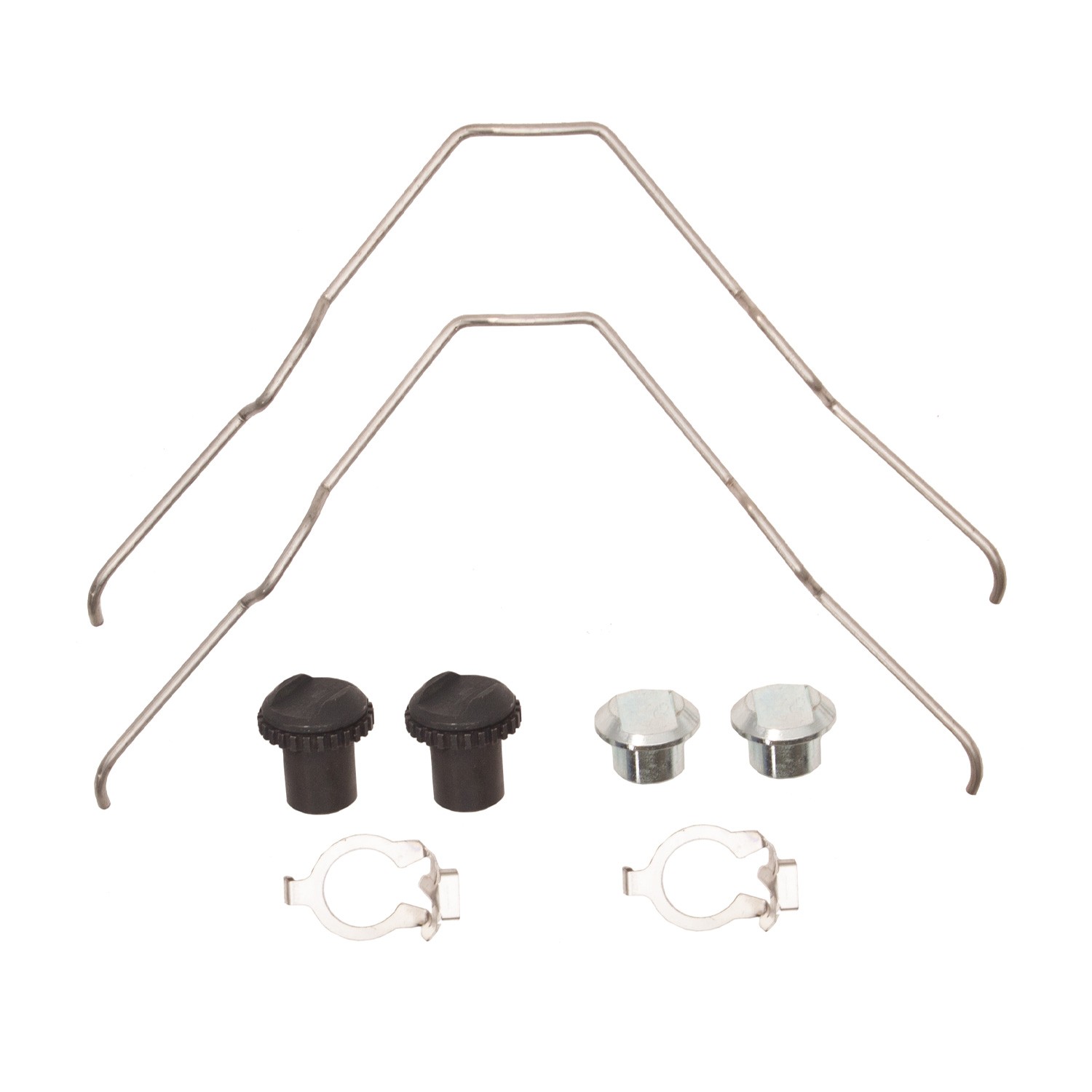DYN-370-47037 DFC Drum Brake Hardware Kit