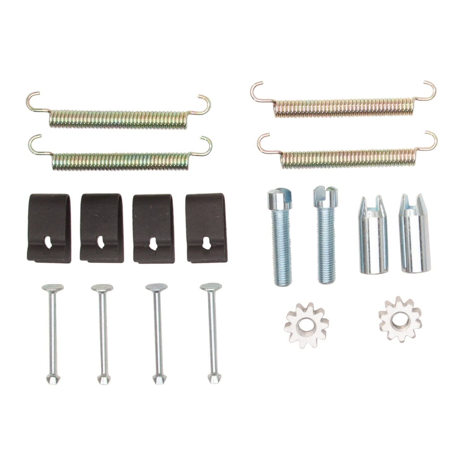 DYN 370-47042 DFC Drum Brake Hardware Kit