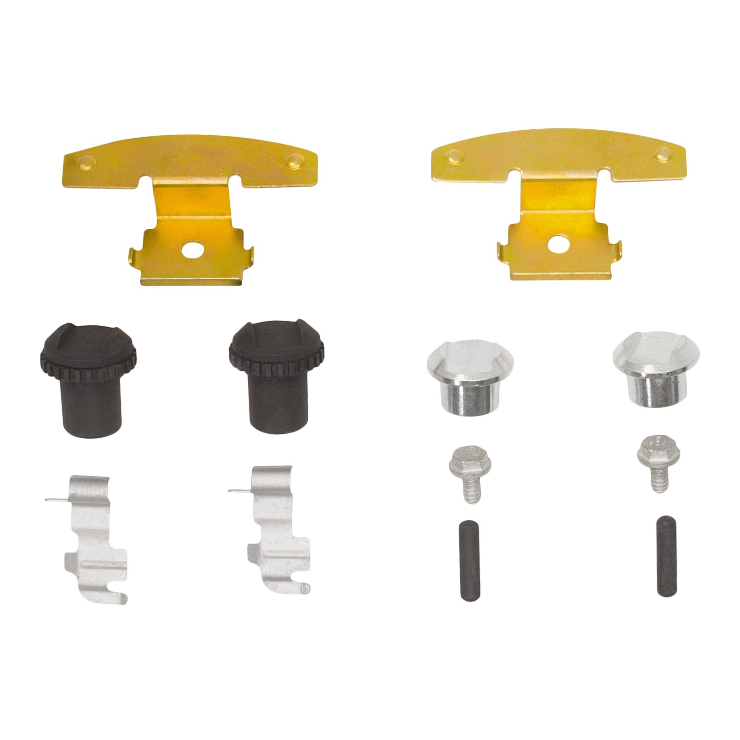 DYN-370-48006 DFC Drum Brake Hardware Kit