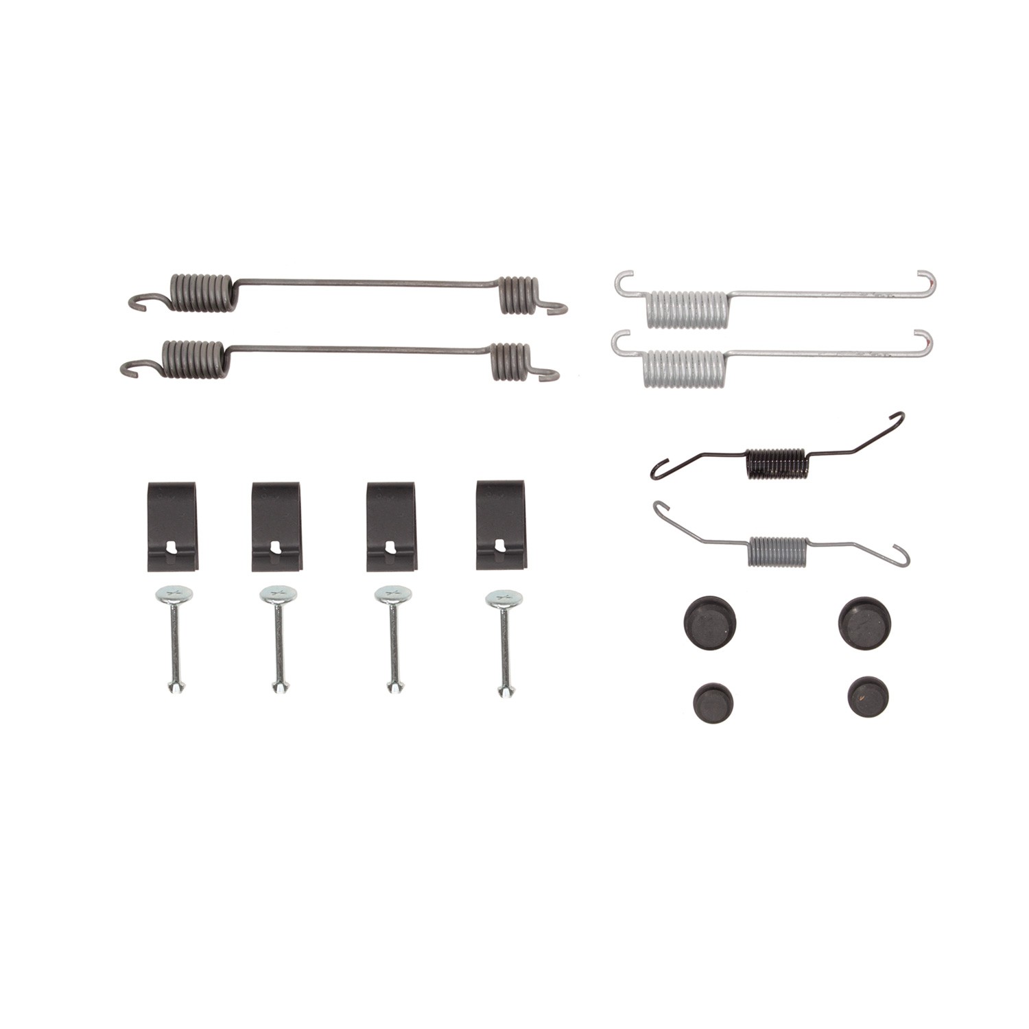 DYN-370-54033 DFC Drum Brake Hardware Kit