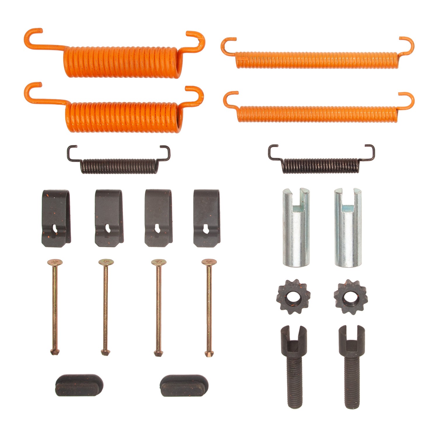 DYN-370-54039 DFC Drum Brake Hardware Kit