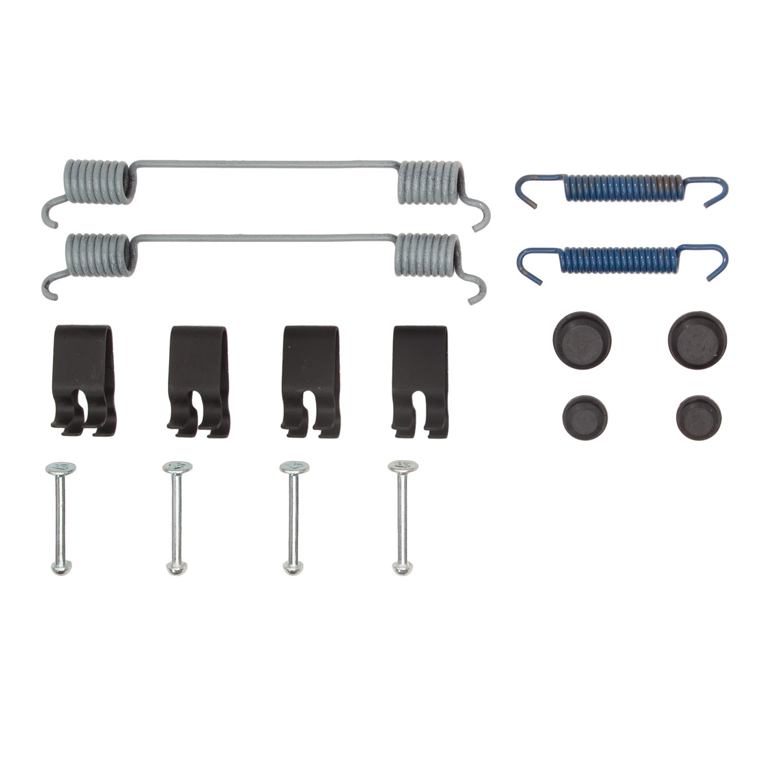 DYN-370-54040 DFC Drum Brake Hardware Kit