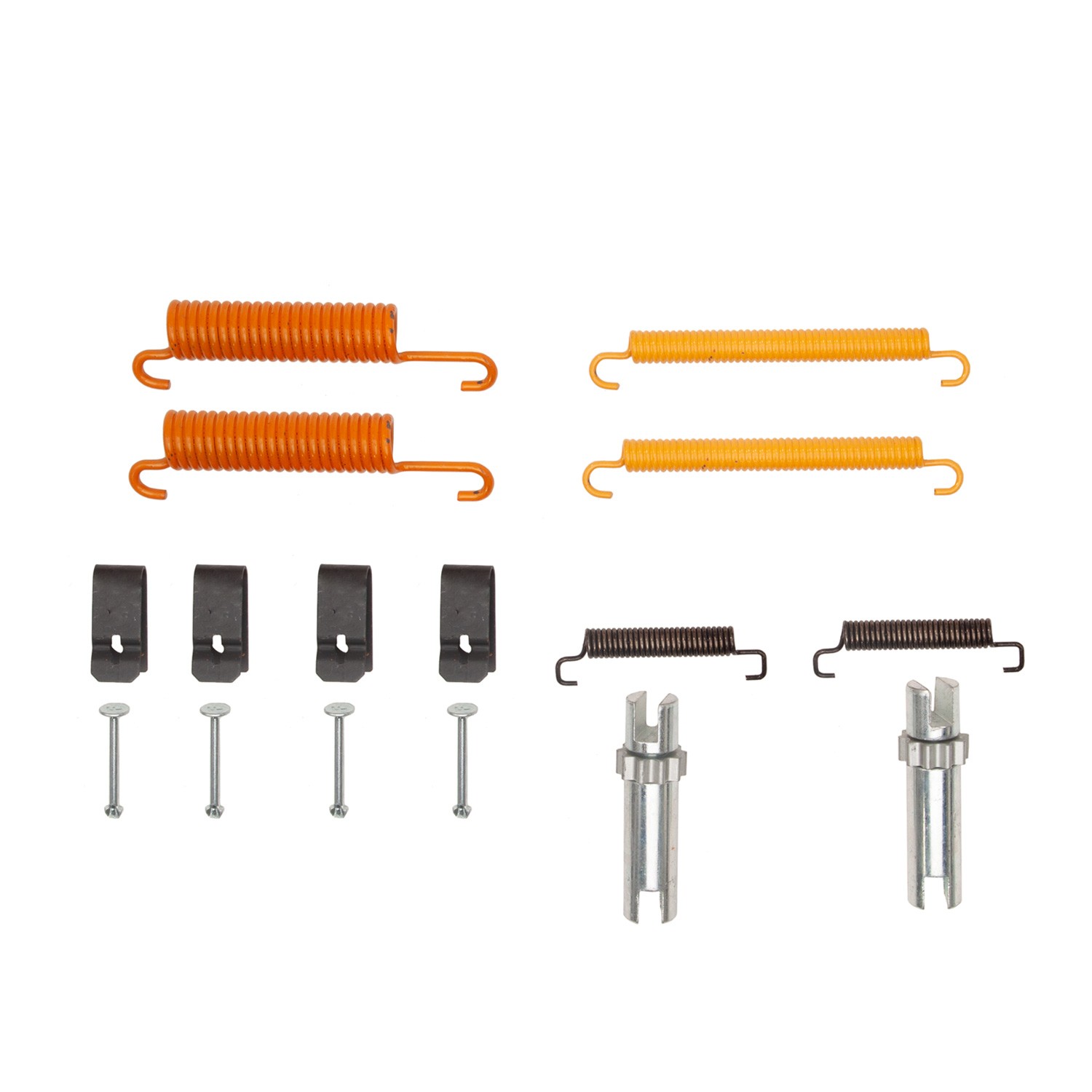 DYN-370-54050 DFC Drum Brake Hardware Kit