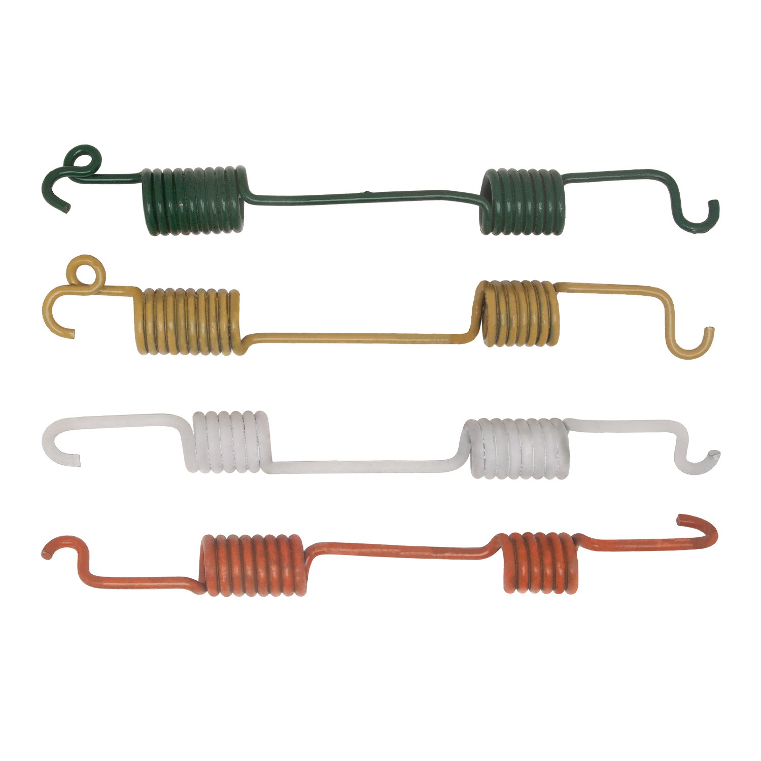 DYN 370-54058 DFC Drum Brake Hardware Kit