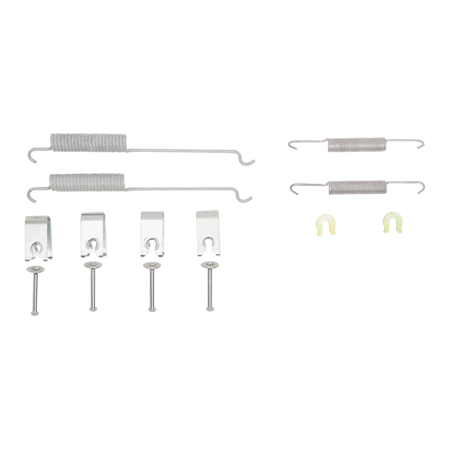 DYN-370-59008 DFC Drum Brake Hardware Kit