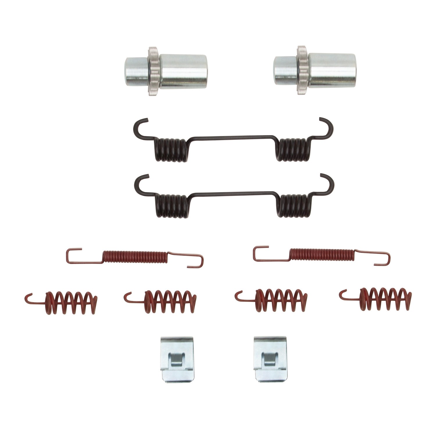 DYN-370-63001 DFC Drum Brake Hardware Kit