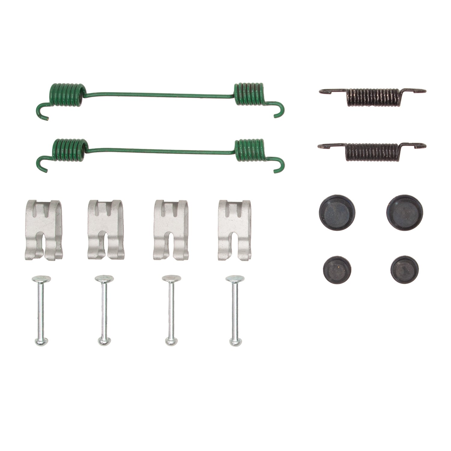DYN 370-63005 DFC Drum Brake Hardware Kit