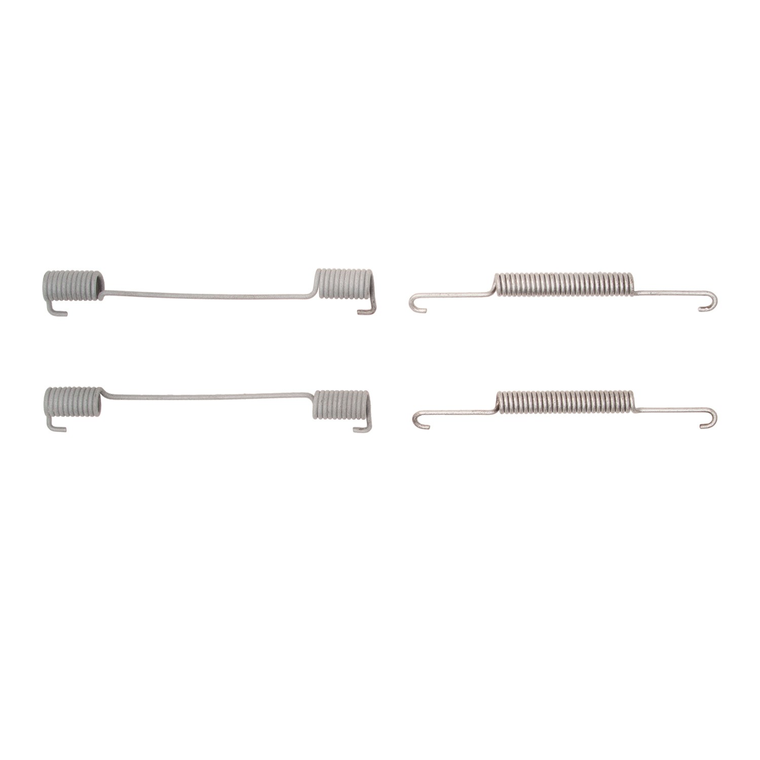 DYN 370-64000 DFC Drum Brake Hardware Kit