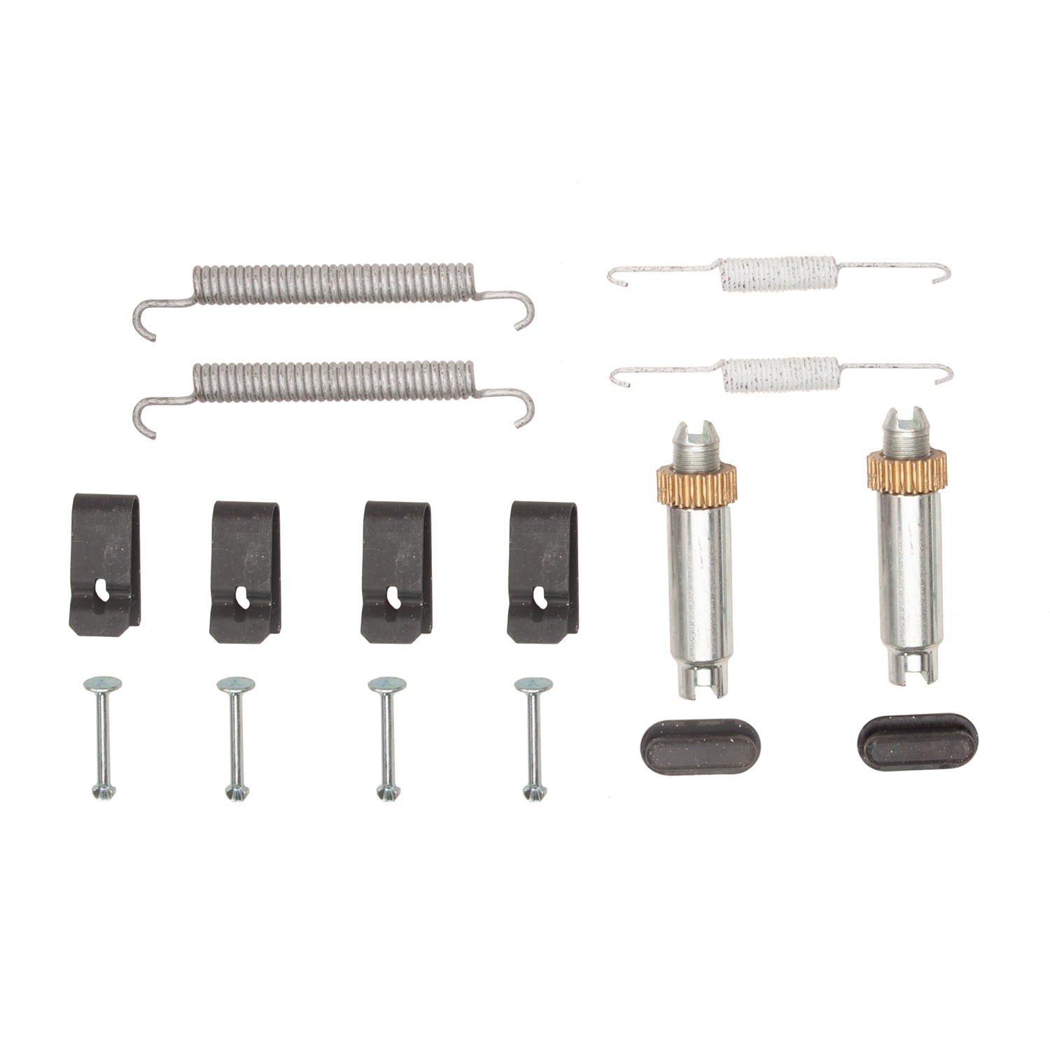 DYN-370-67026 DFC Drum Brake Hardware Kit