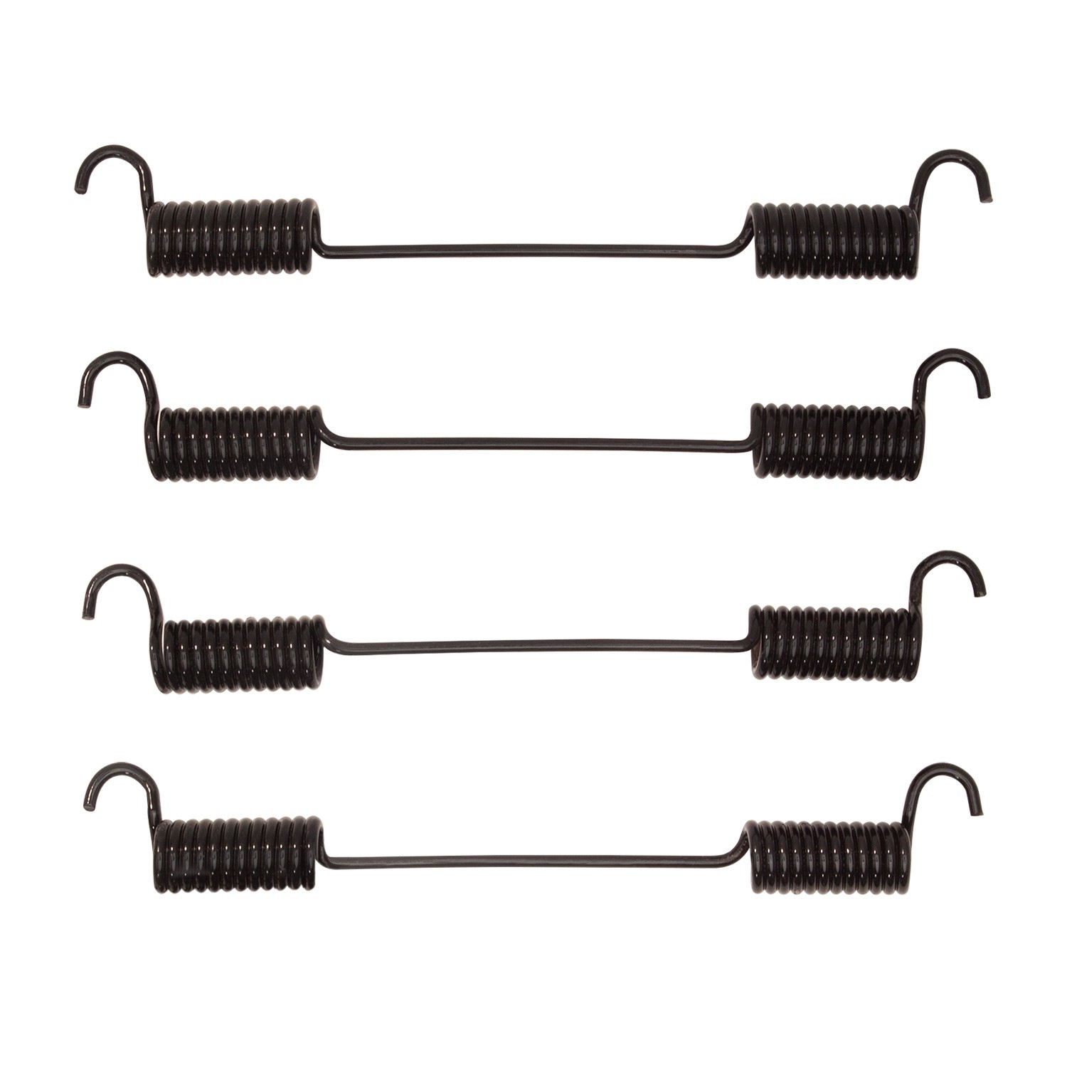 DYN 370-74003 DFC Drum Brake Hardware Kit