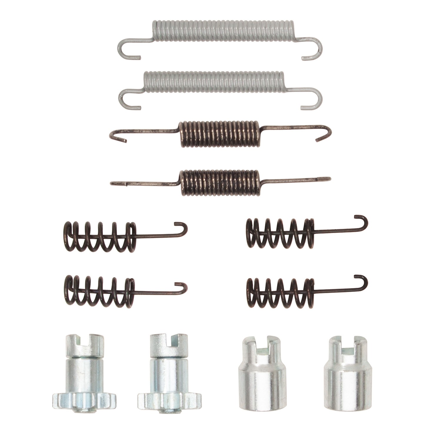 DYN 370-74015 DFC Drum Brake Hardware Kit