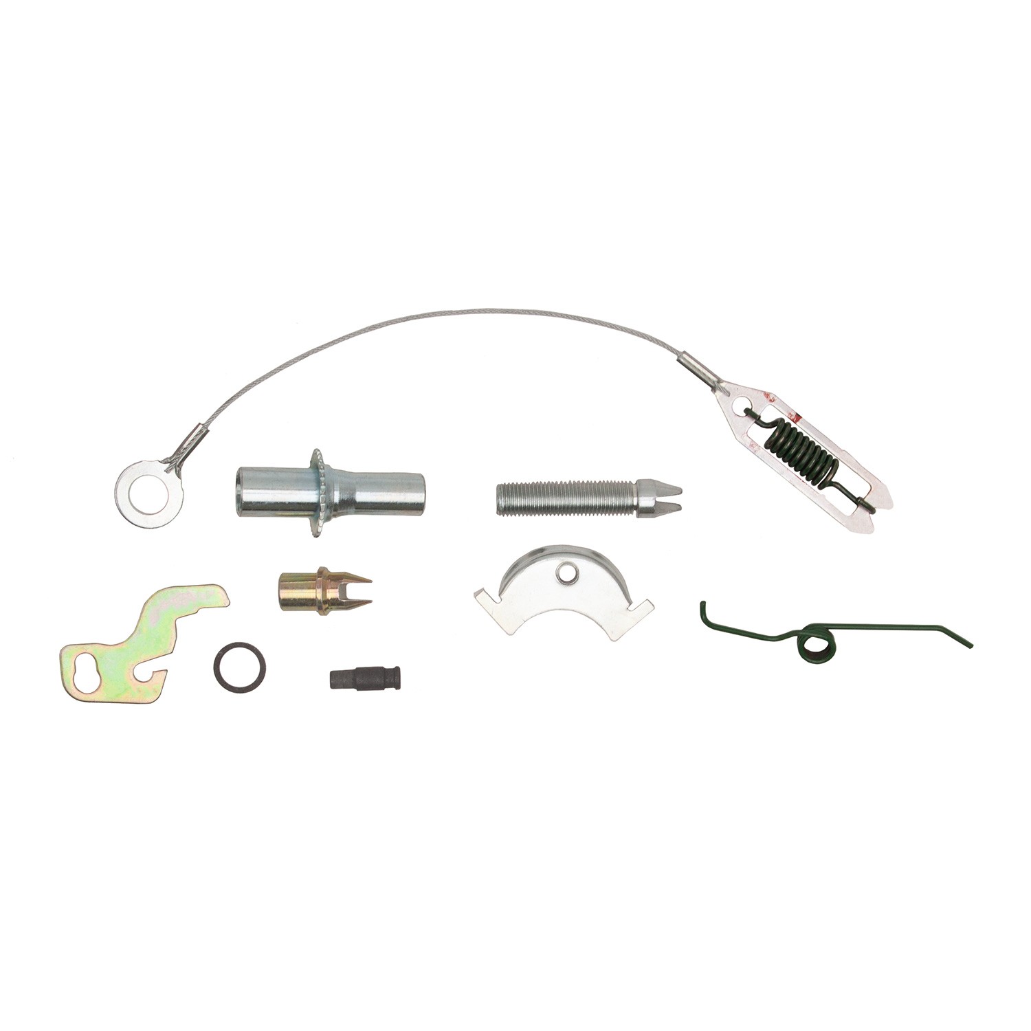 DYN 372-40018 Drum Adjuster Kit