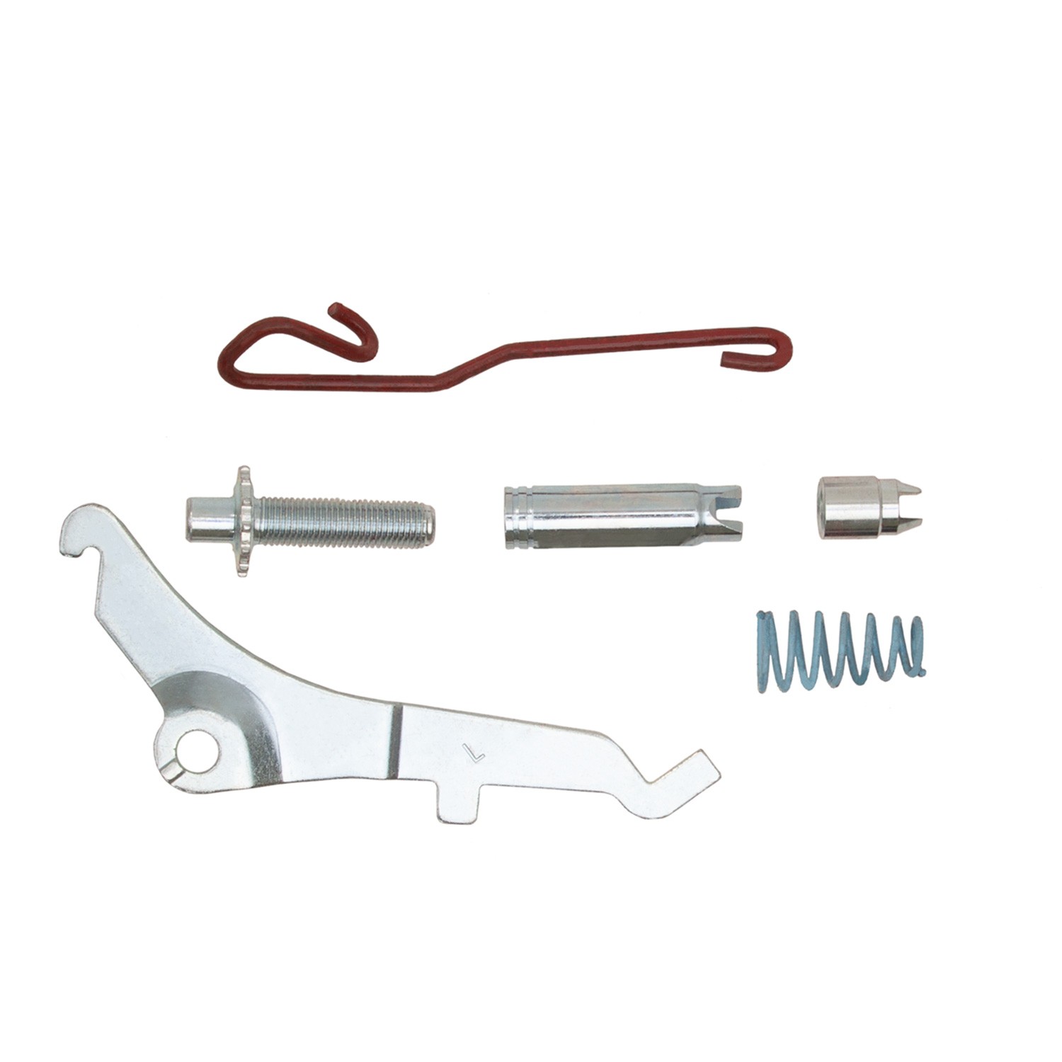 DYN 372-48001 Drum Adjuster Kit