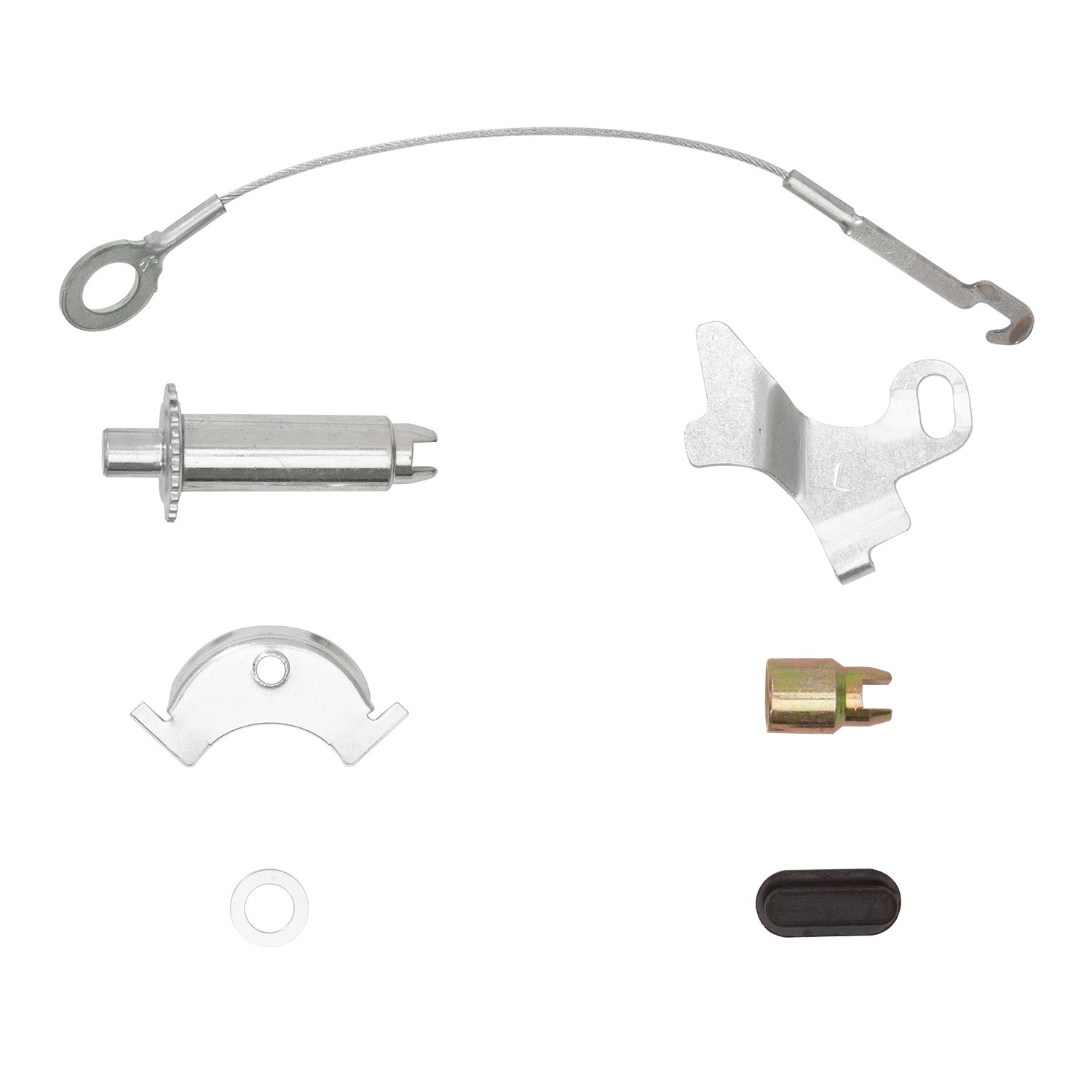 DYN 372-54015 Drum Adjuster Kit