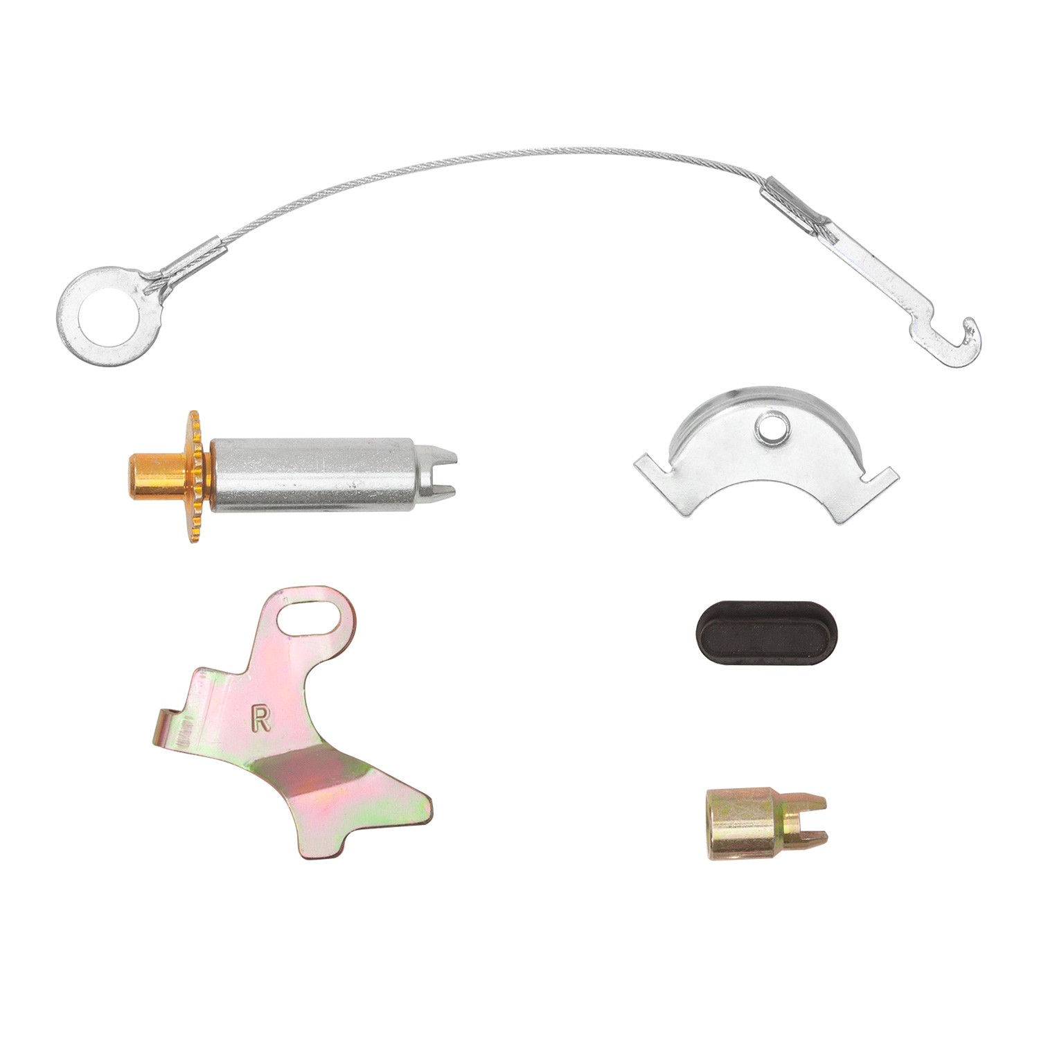 DYN 372-54016 Drum Adjuster Kit