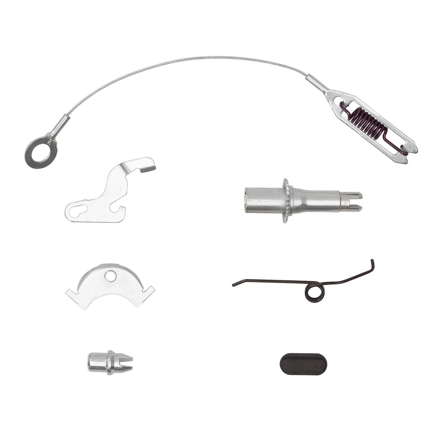 DYN 372-54019 Drum Adjuster Kit