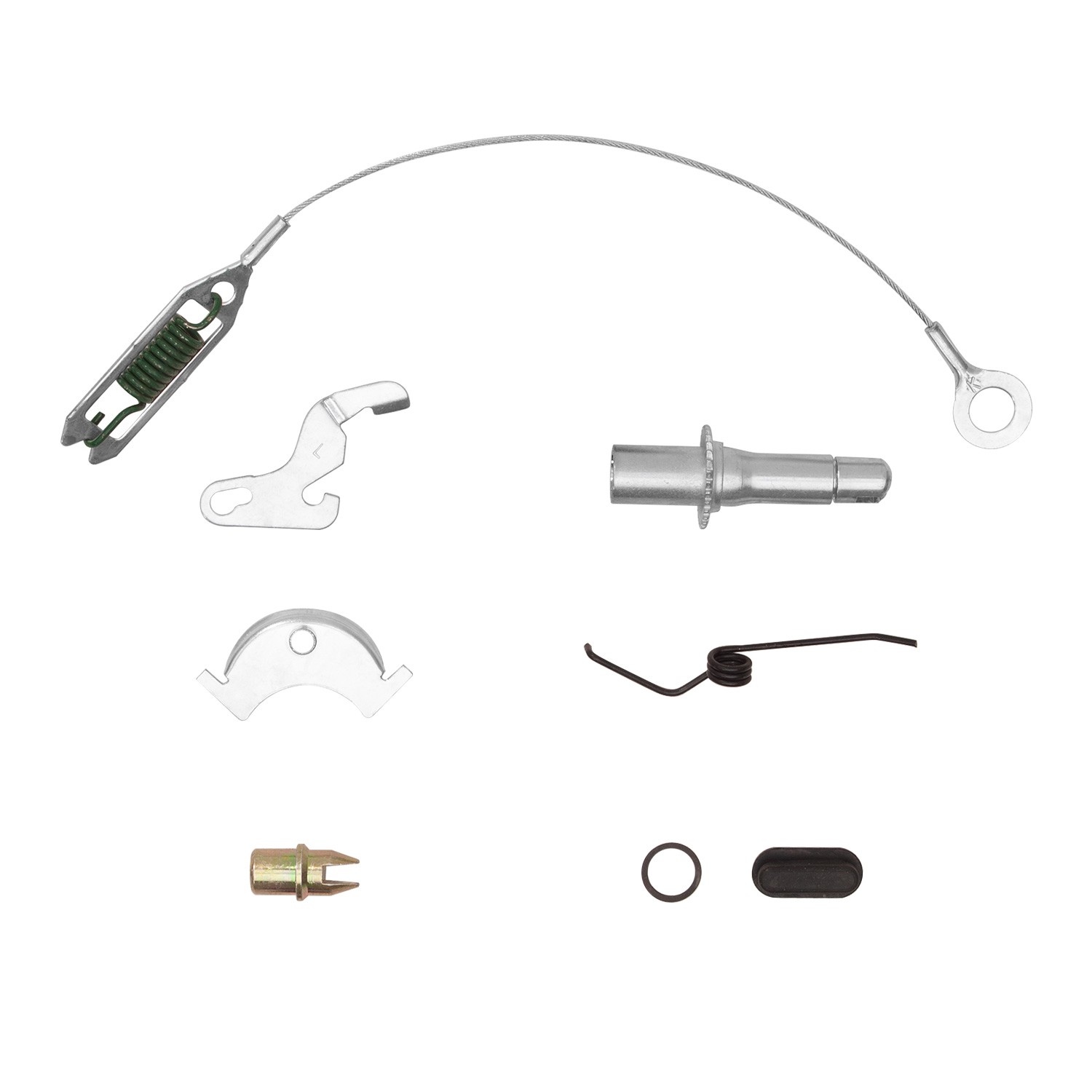 DYN-372-54021 Drum Adjuster Kit