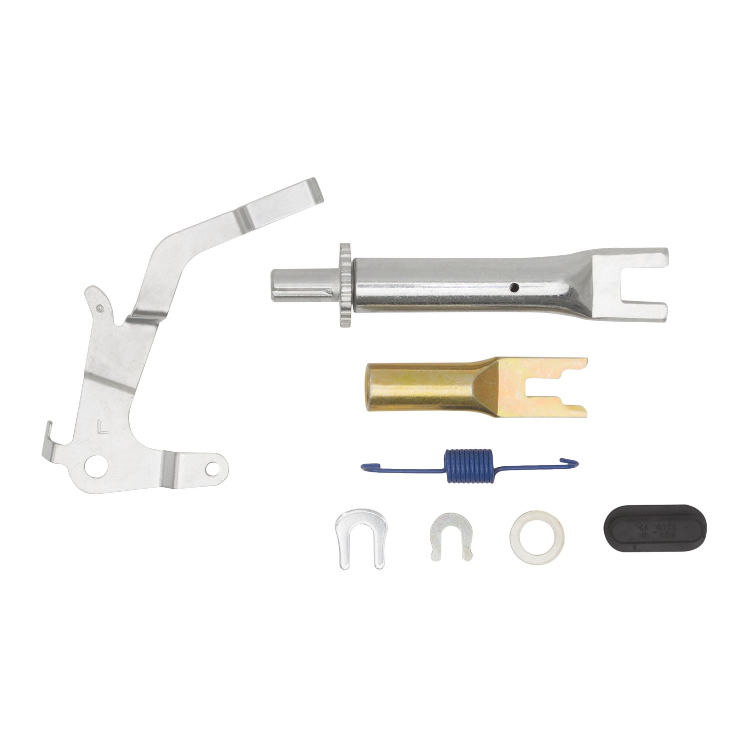 DYN 372-76018 Drum Adjuster Kit