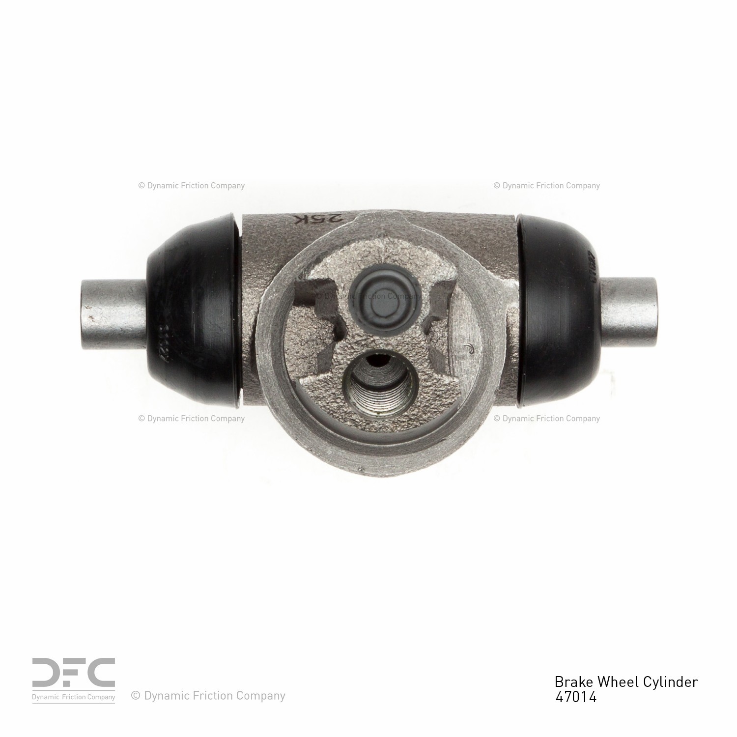 DYN-375-47014 DFC Wheel Cylinder