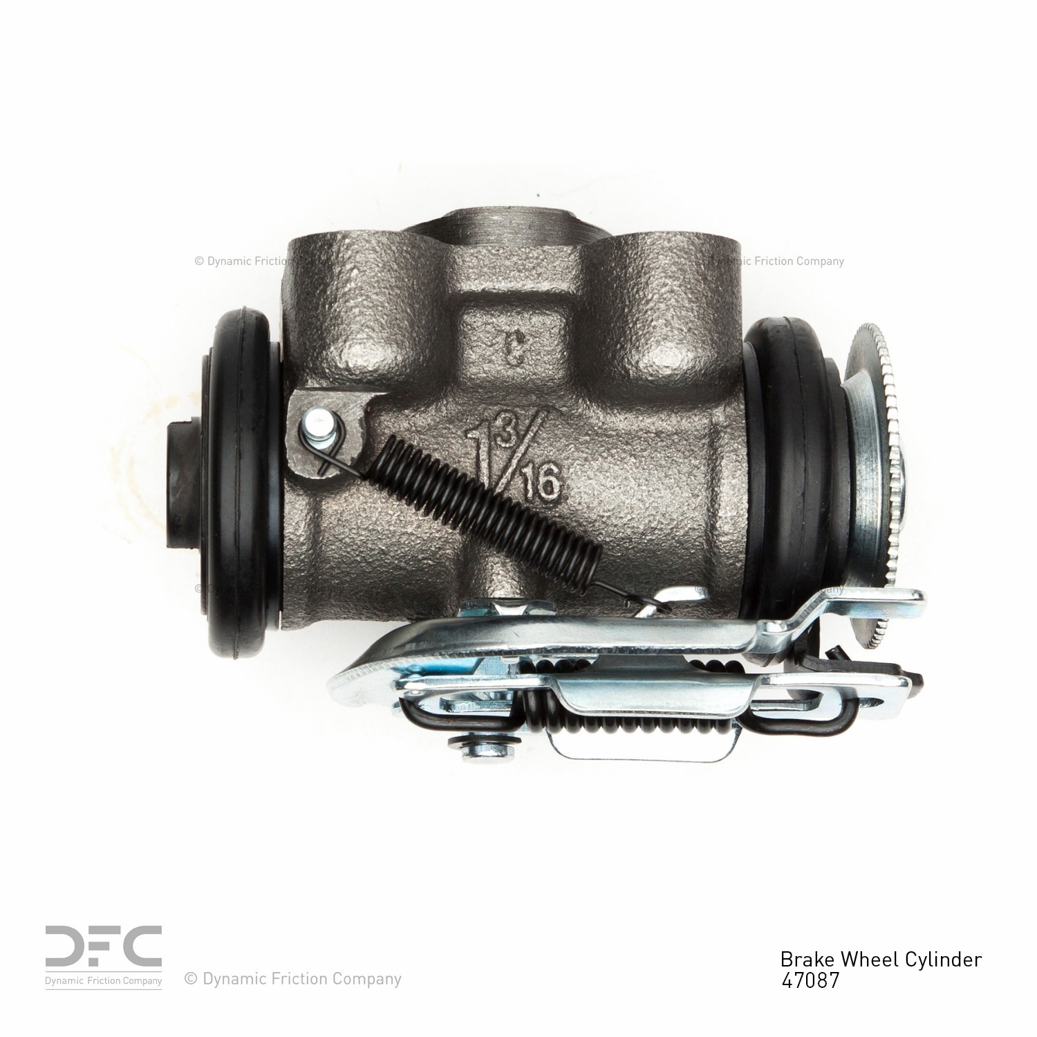 DYN-375-47087 DFC Wheel Cylinder