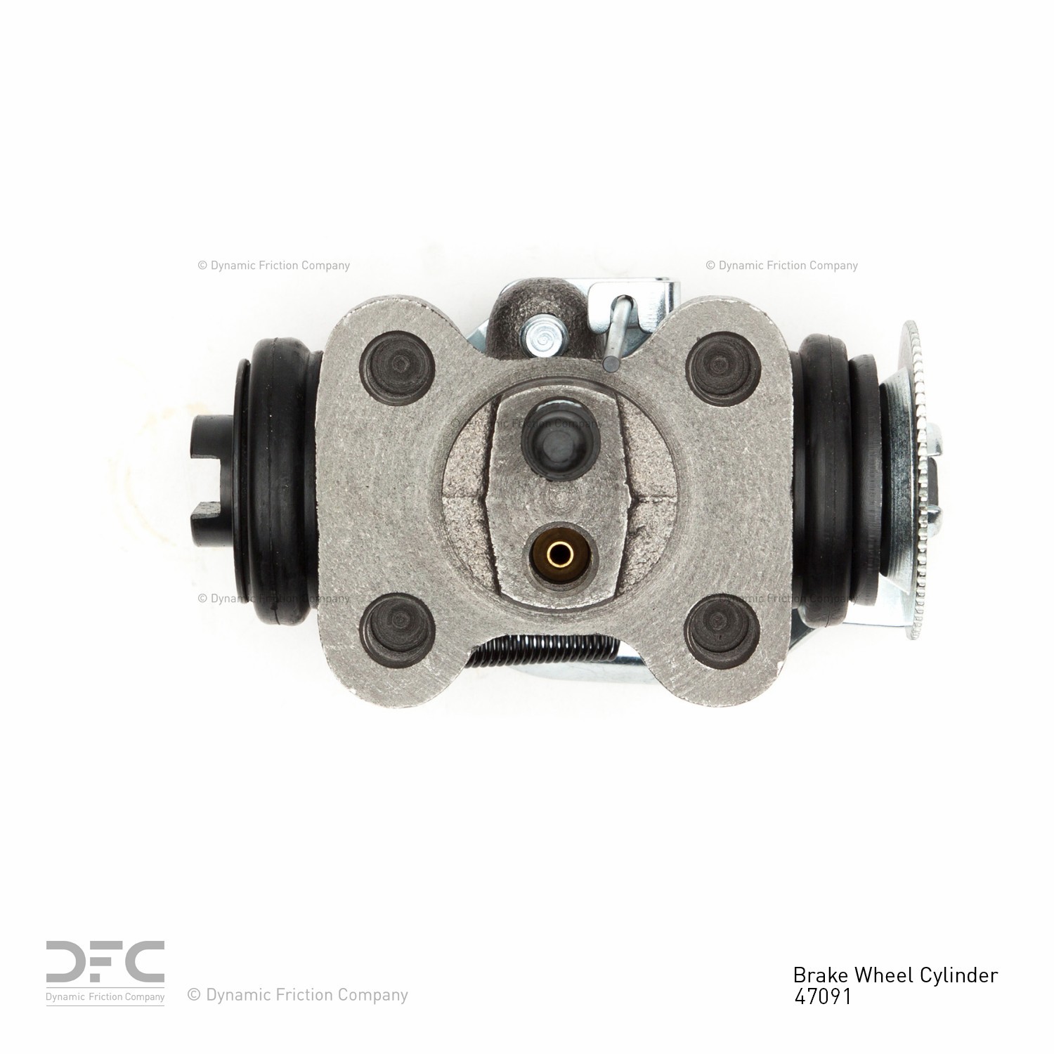 DYN-375-47091 DFC Wheel Cylinder