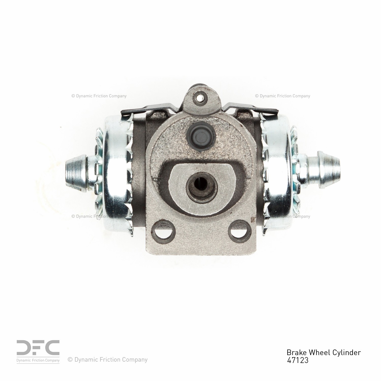 DYN 375-47123 DFC Wheel Cylinder