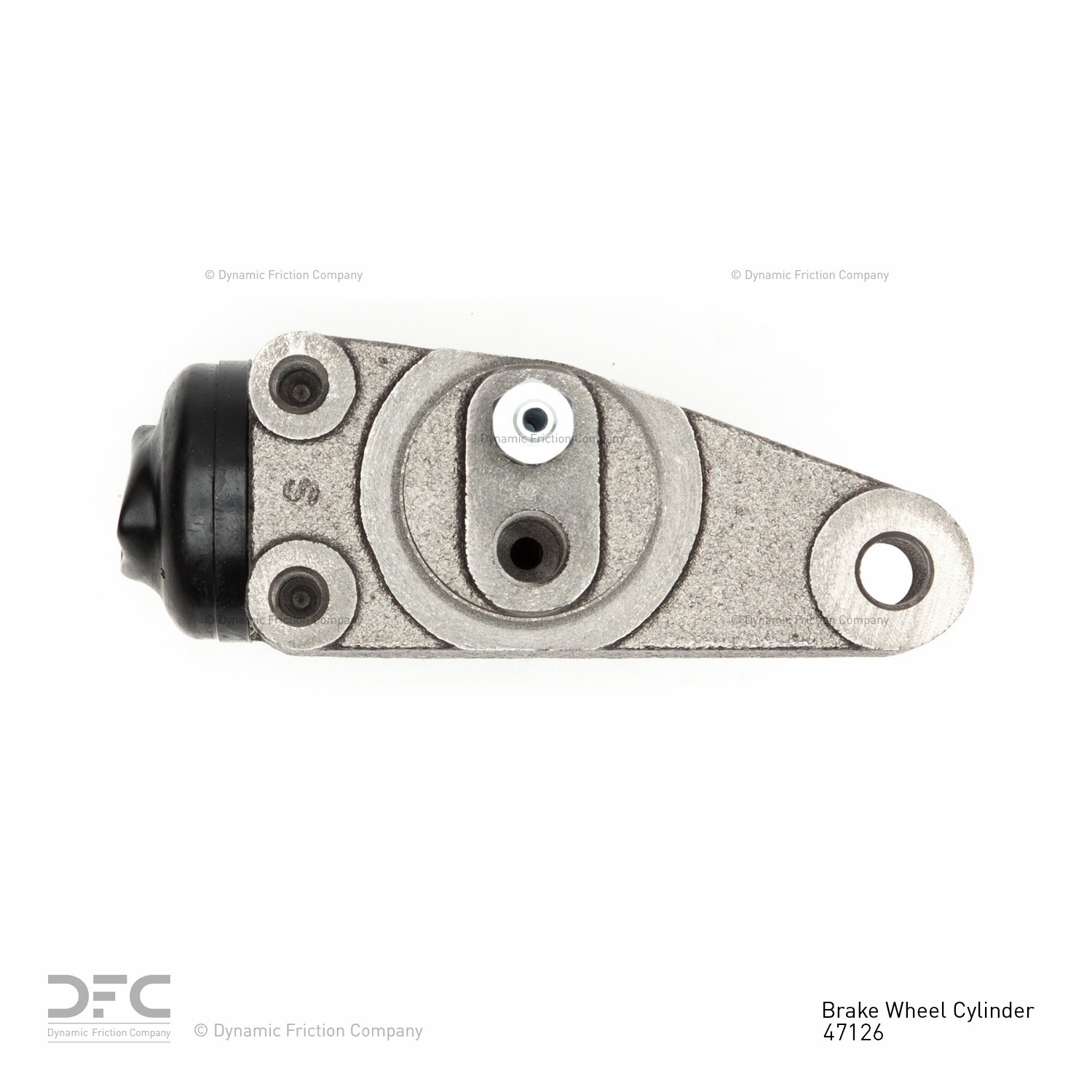DYN 375-47126 DFC Wheel Cylinder