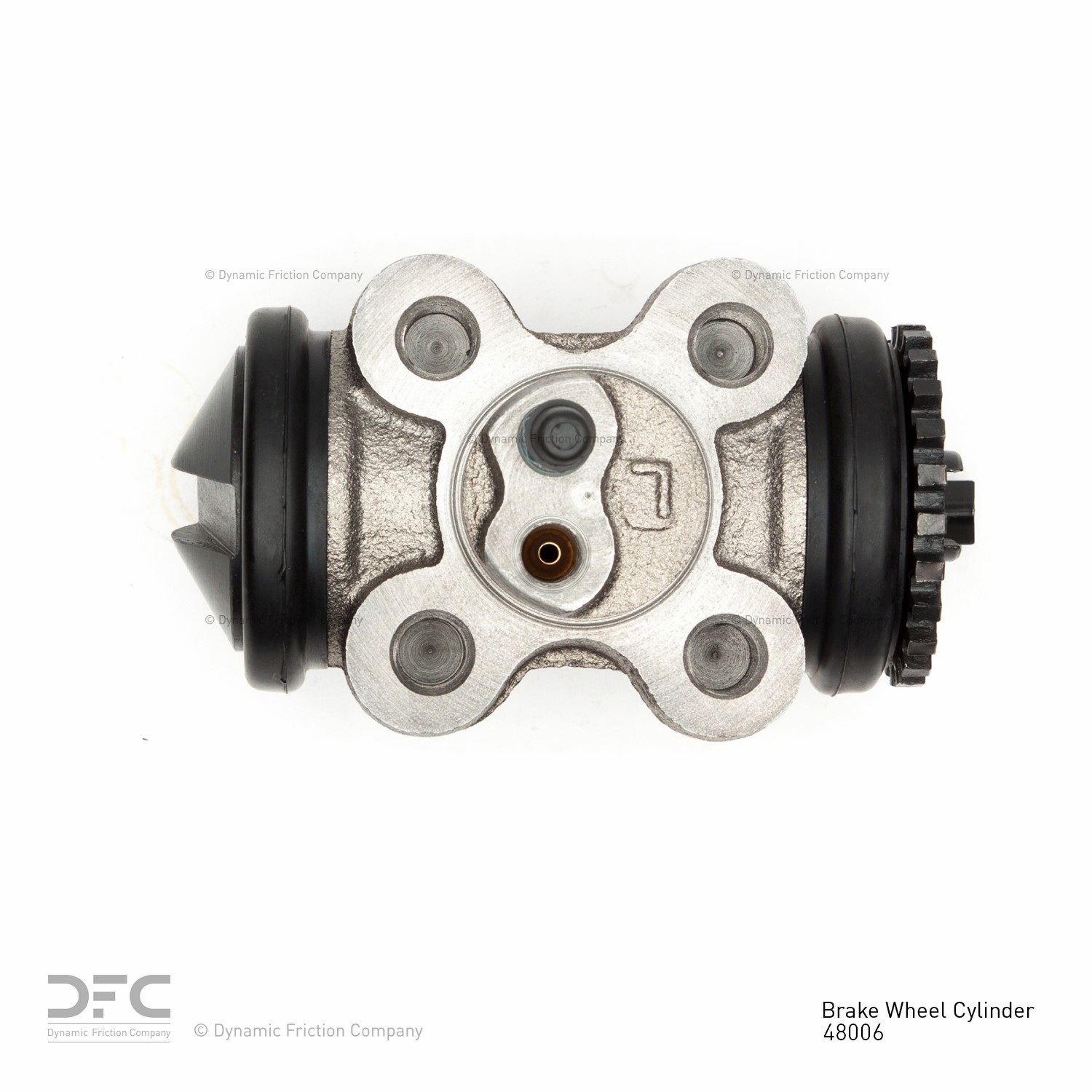 DYN 375-48006 DFC Wheel Cylinder