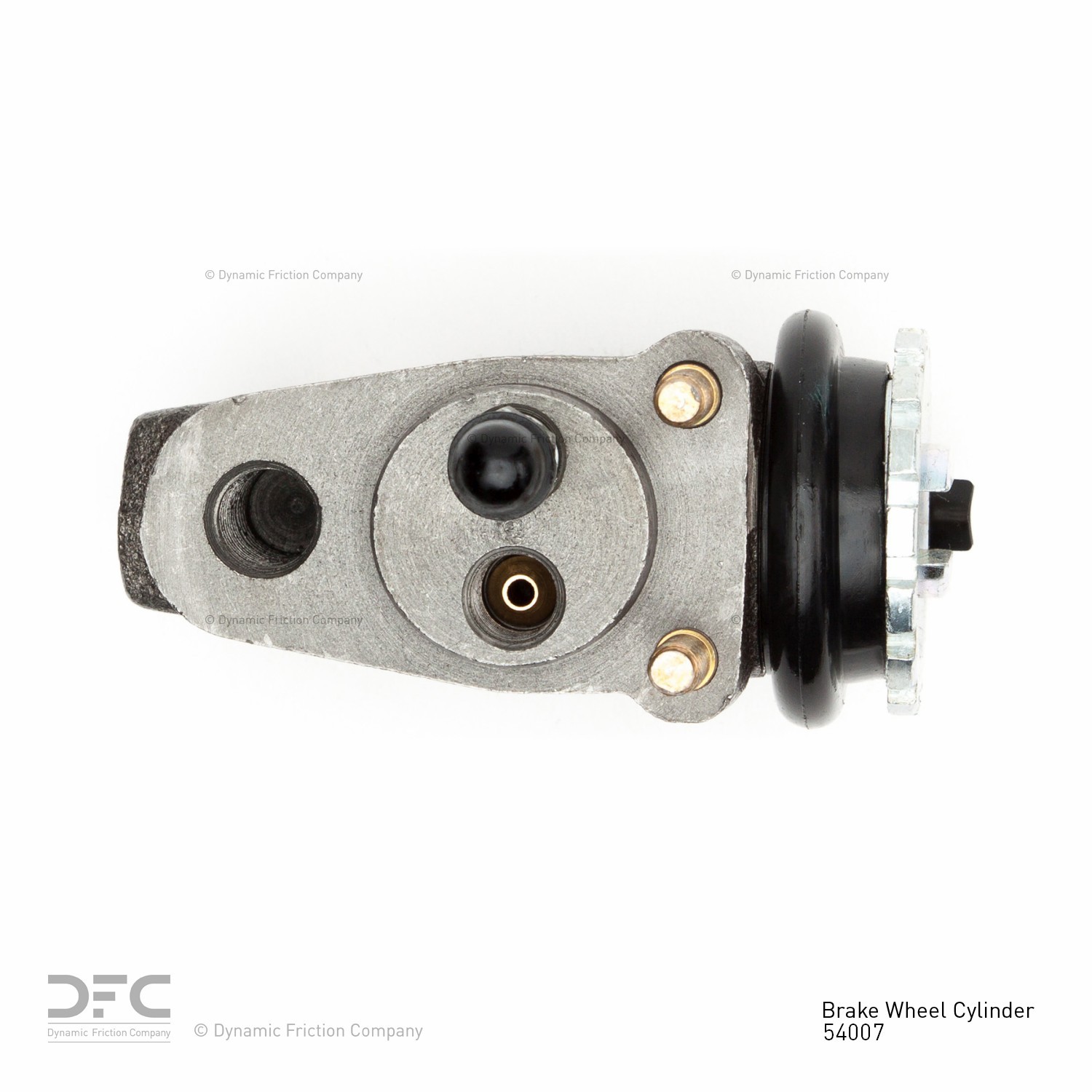DYN 375-54007 DFC Wheel Cylinder