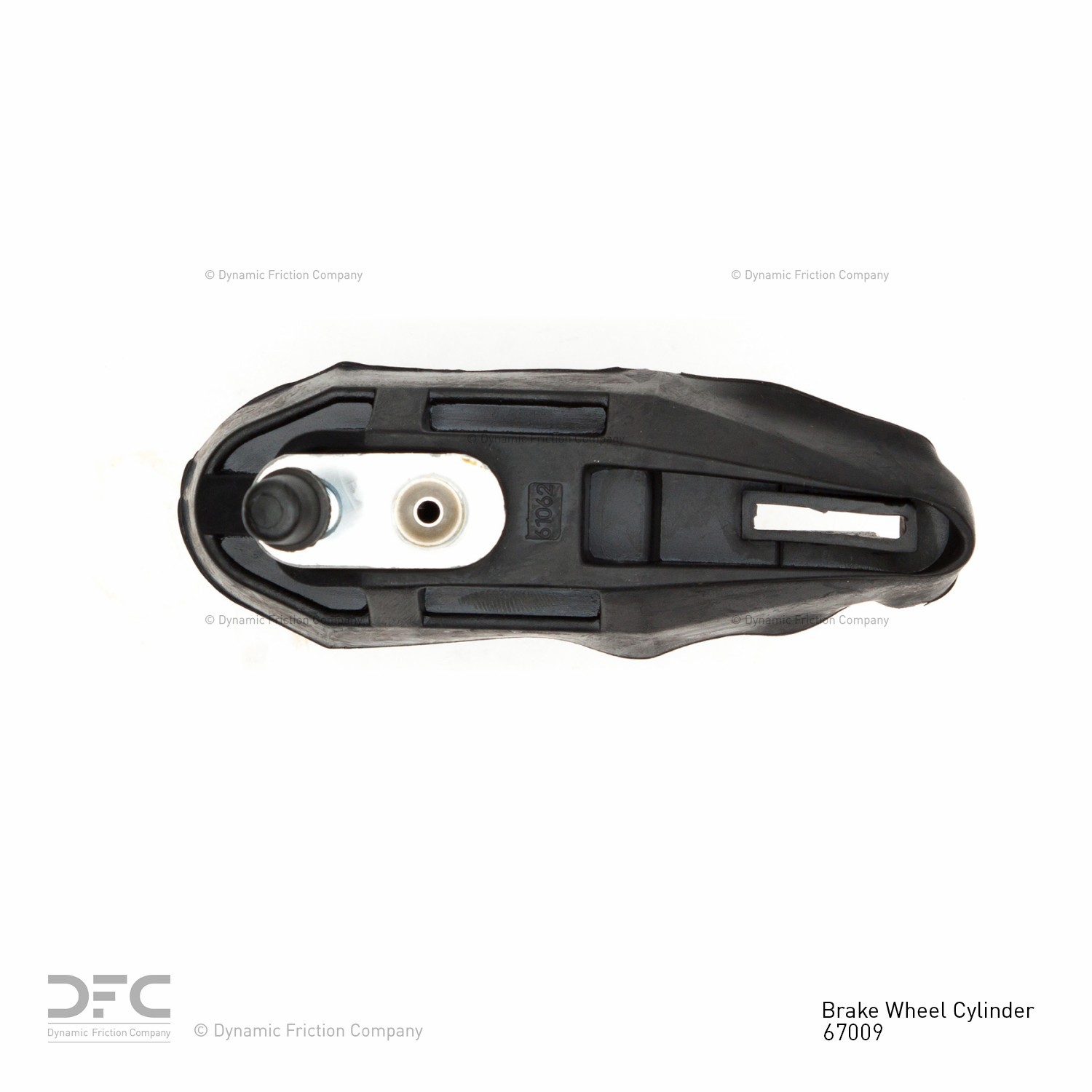 DYN-375-67009 DFC Wheel Cylinder