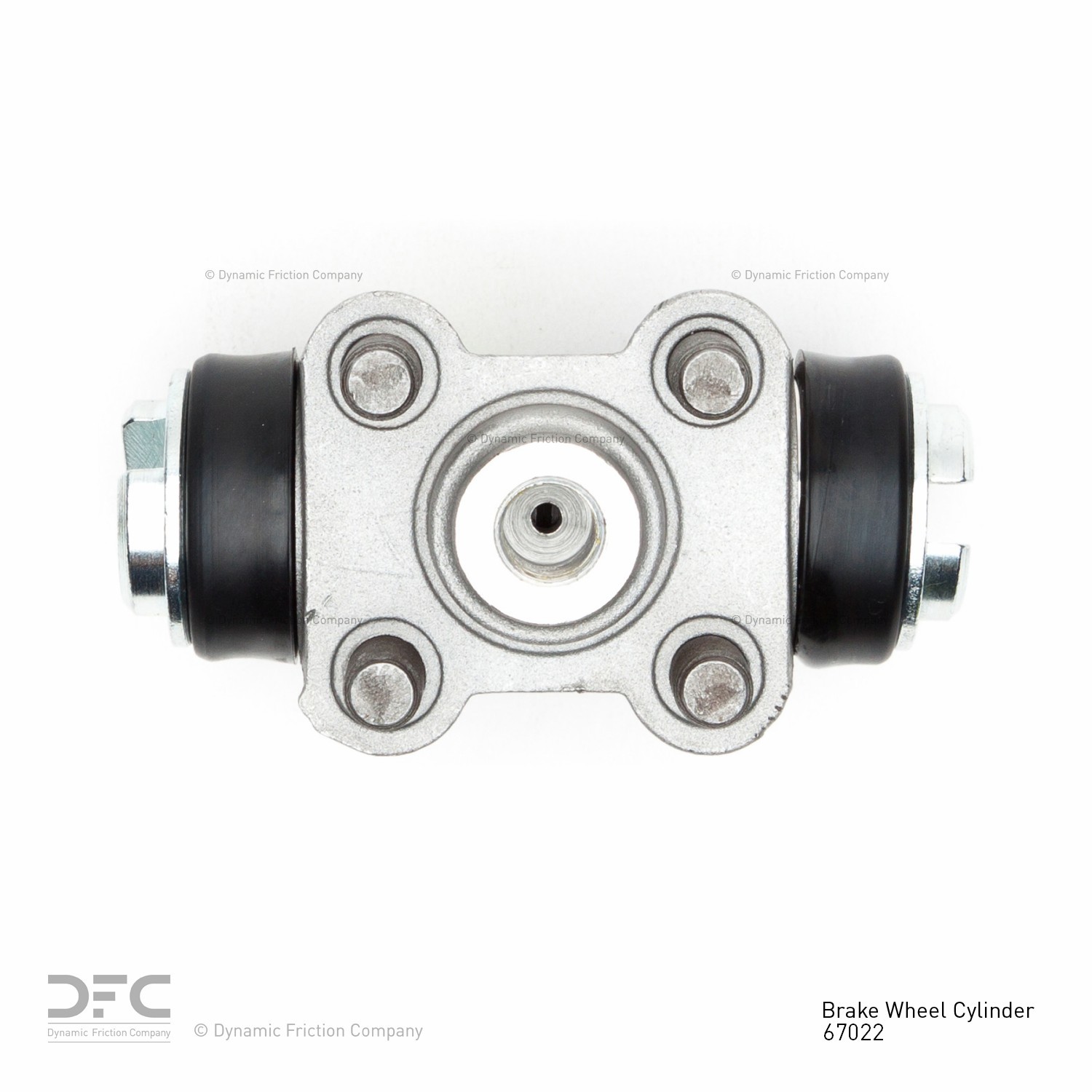 DYN-375-67022 DFC Wheel Cylinder