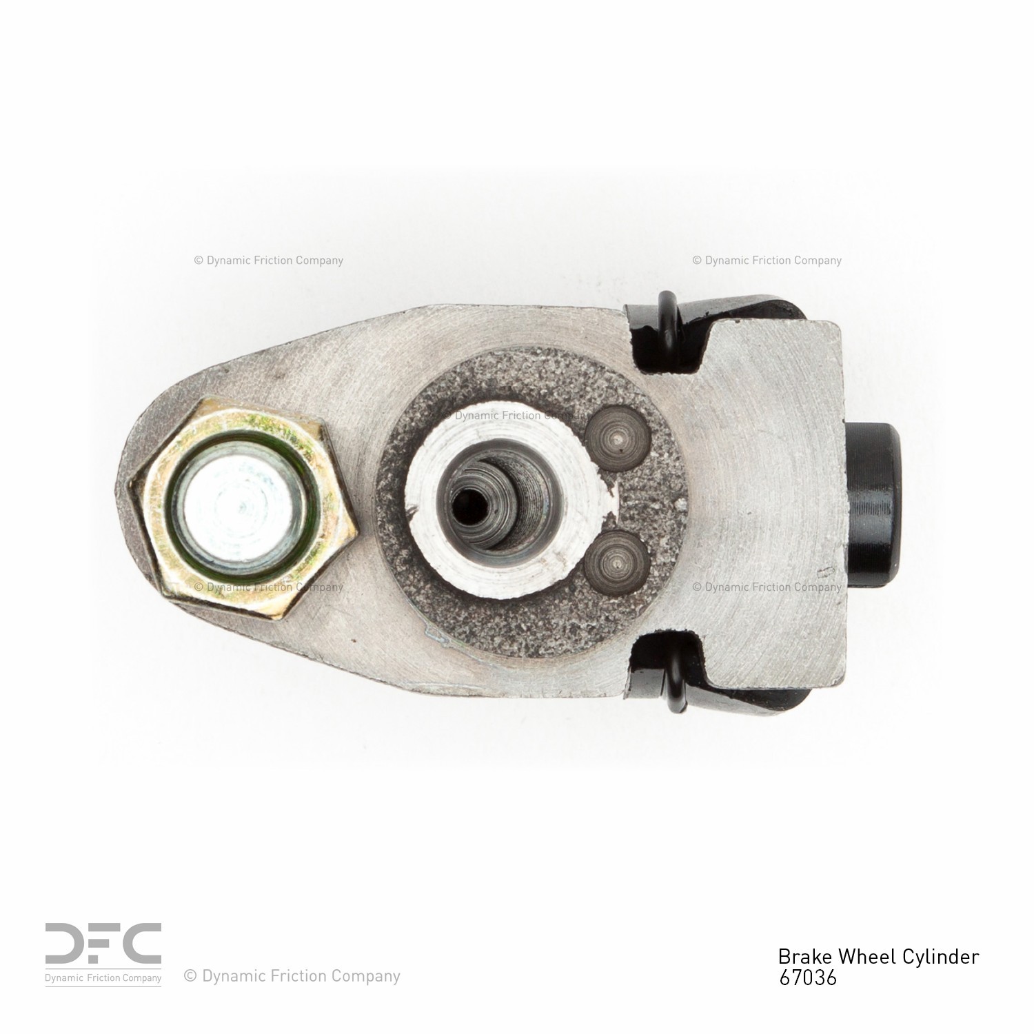 DYN-375-67036 DFC Wheel Cylinder