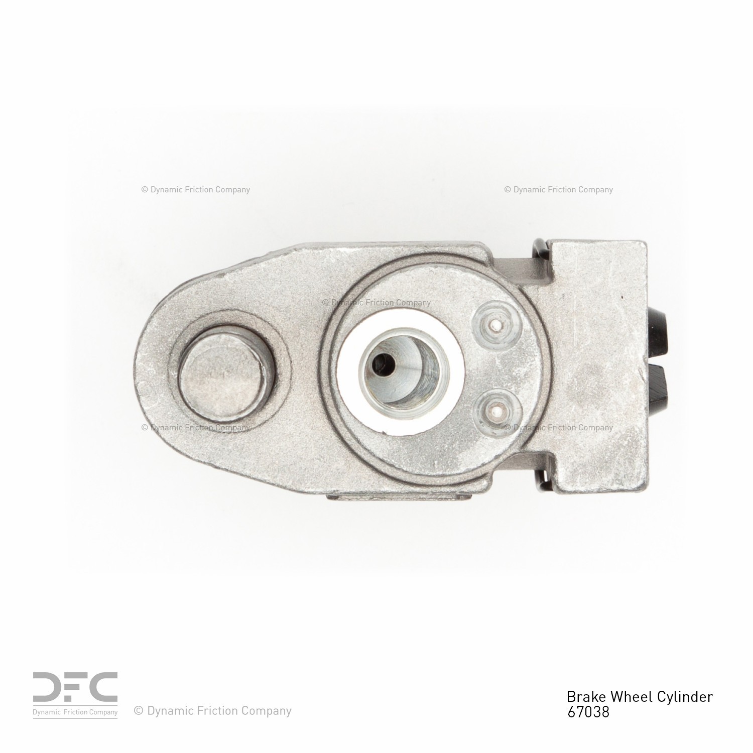 DYN 375-67038 DFC Wheel Cylinder