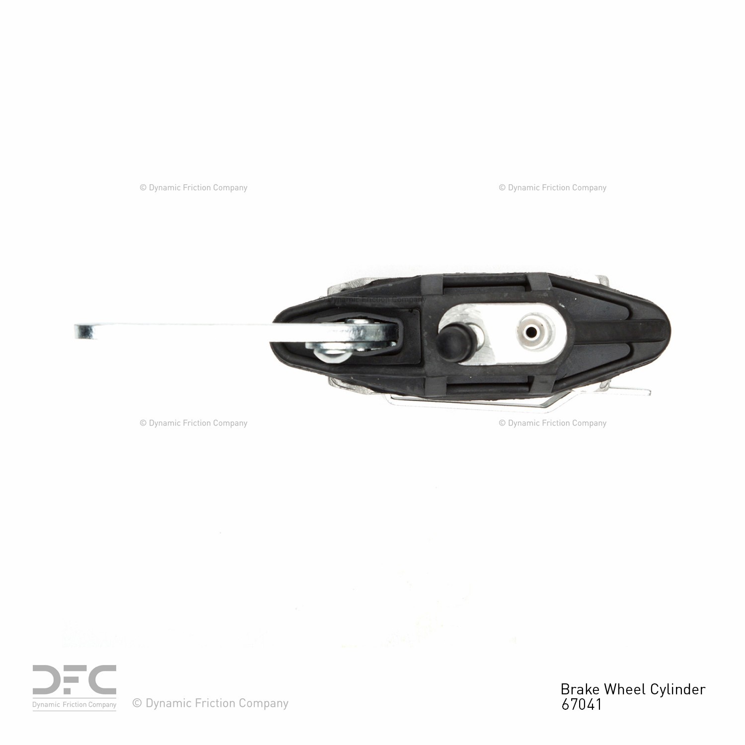 DYN-375-67041 DFC Wheel Cylinder