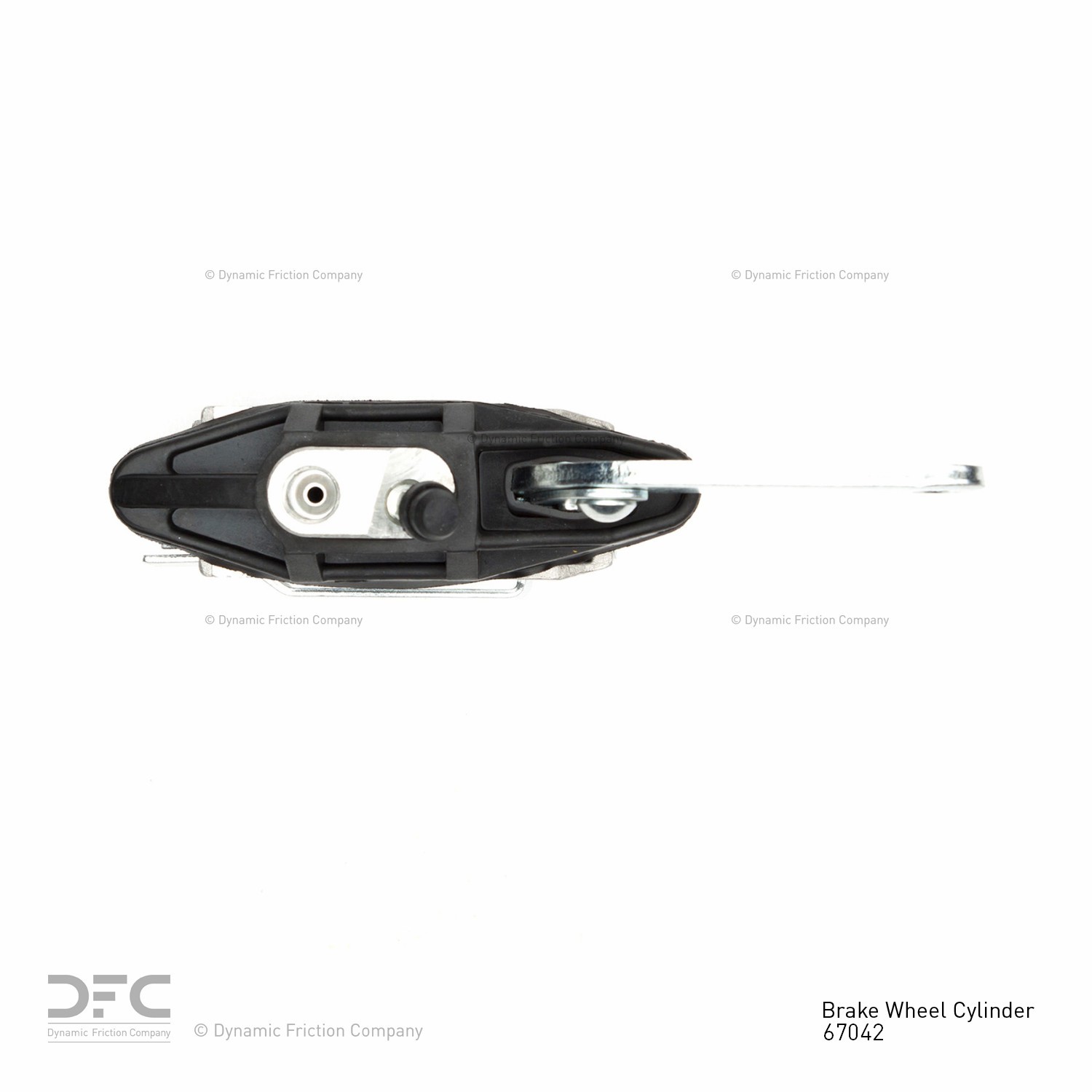 DYN-375-67042 DFC Wheel Cylinder