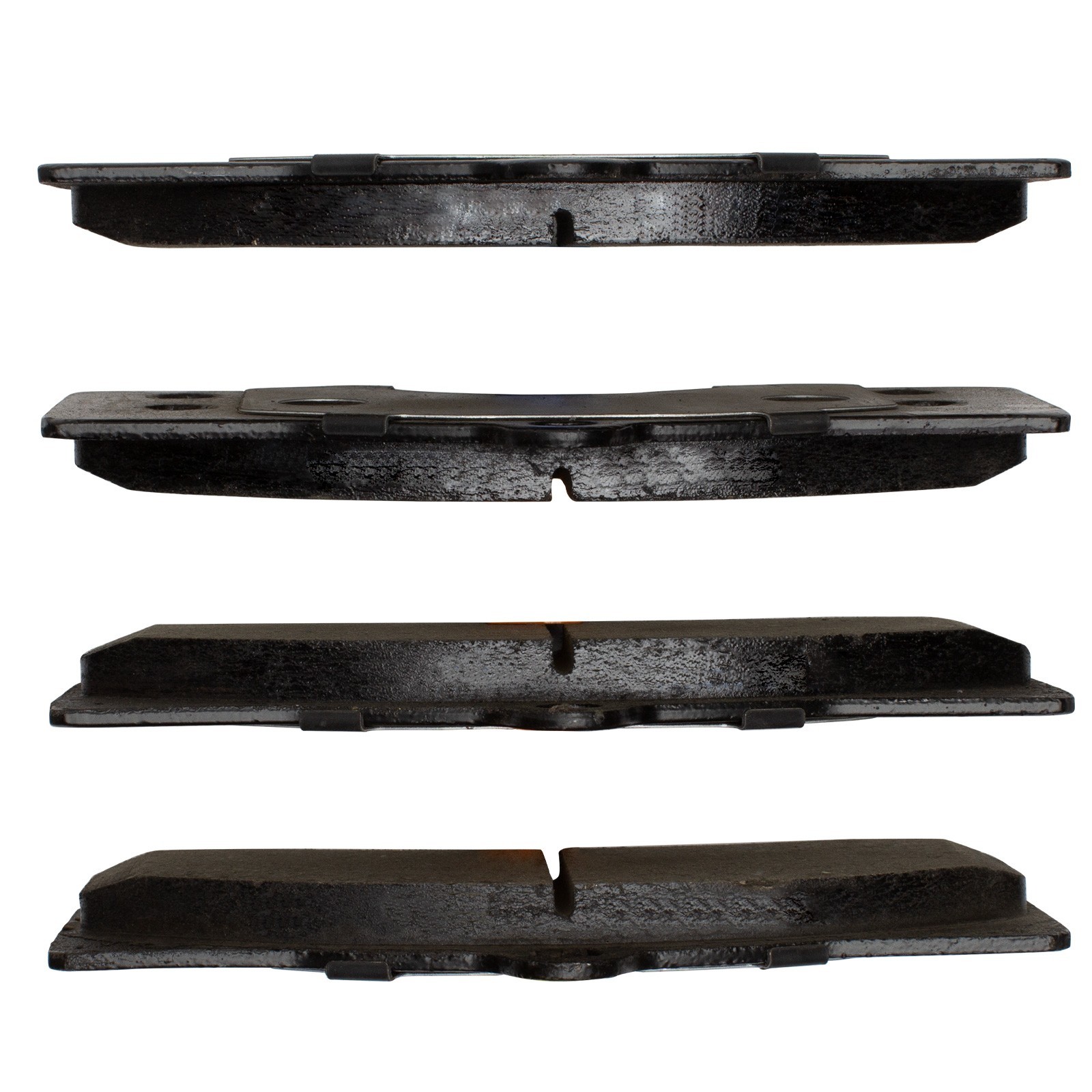 DYN 4000-0008-00 DFC 4000 HybriDynamic Brake Pads - Image 4