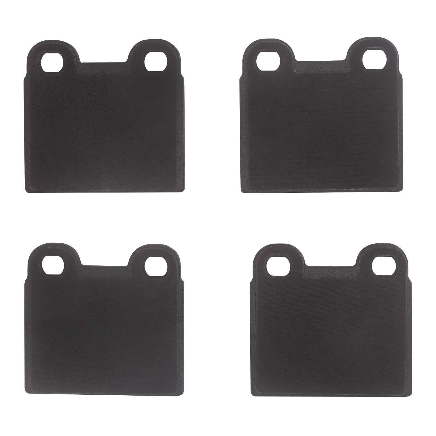 DYN-4000-0030-00 DFC 4000 HybriDynamic Brake Pads