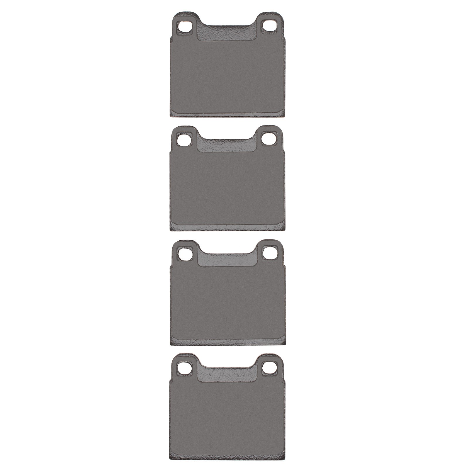 DYN 4000-0031-00 DFC 4000 HybriDynamic Brake Pads