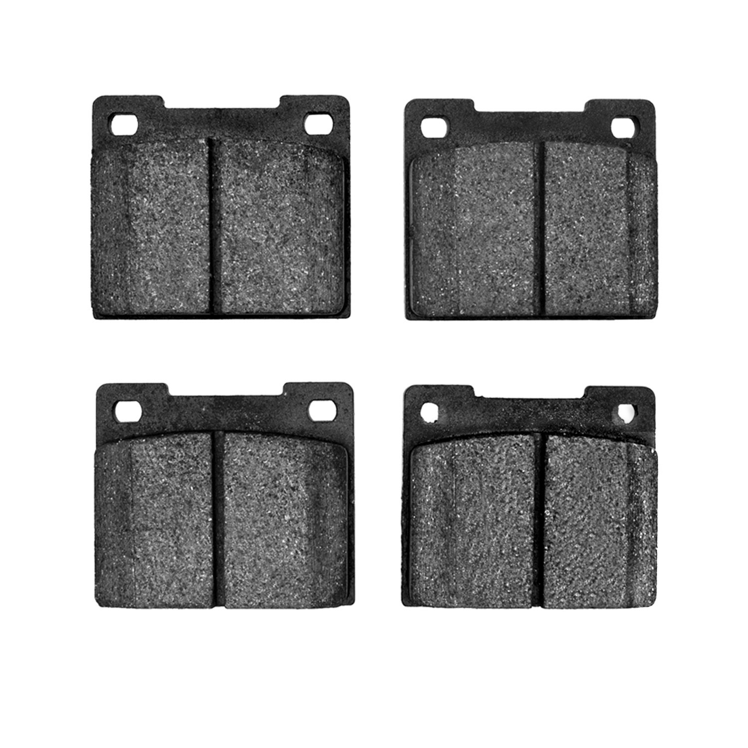 DYN 4000-0044-00 DFC 4000 HybriDynamic Brake Pads