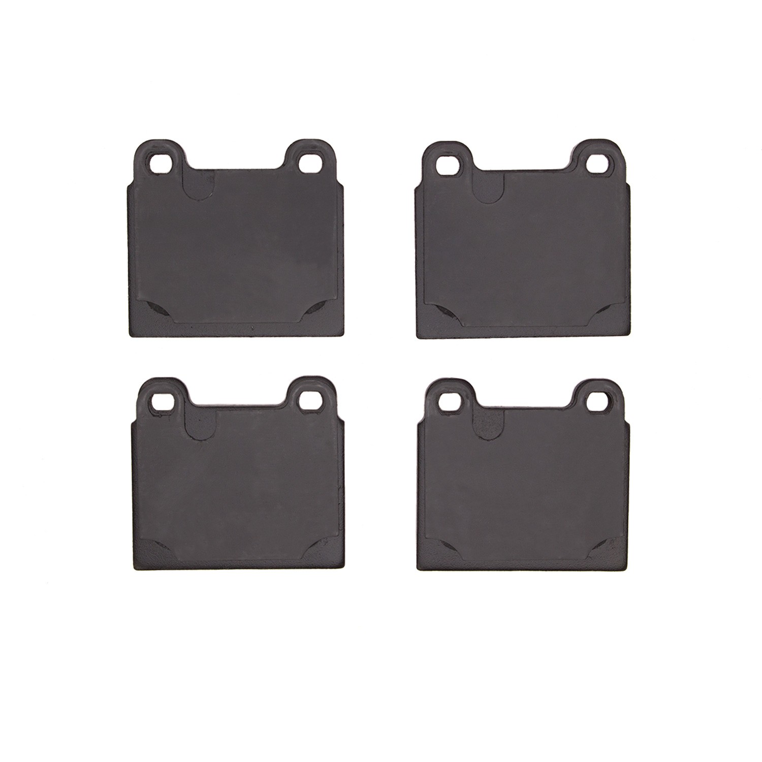 DYN 4000-0045-10 DFC 4000 HybriDynamic Brake Pads