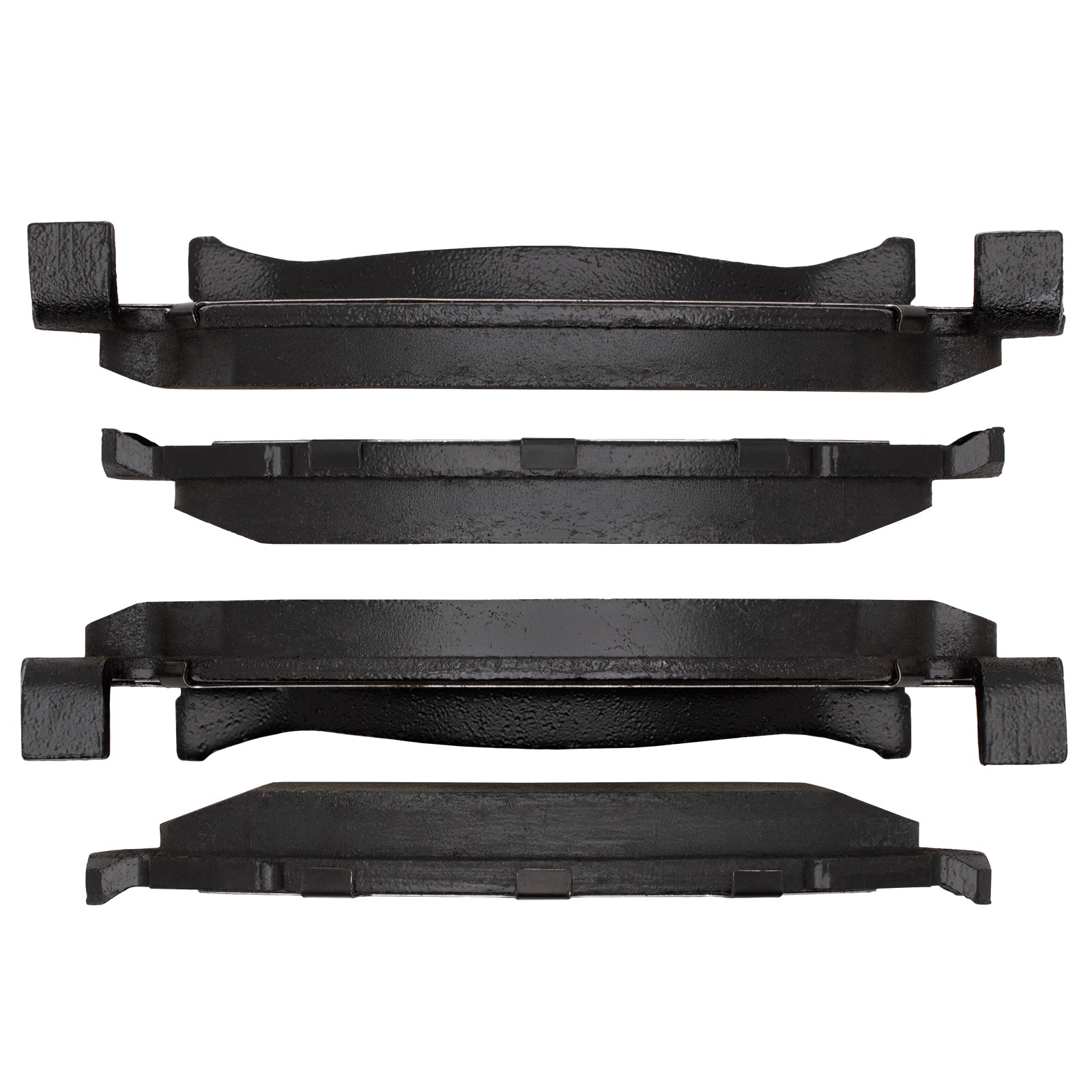 DYN 4000-0050-00 DFC 4000 HybriDynamic Brake Pads - Image 4