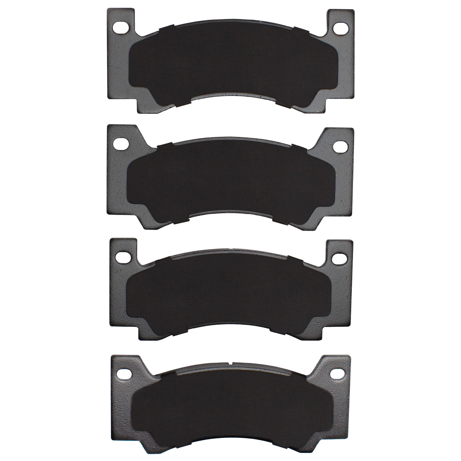 DYN 4000-0085-00 DFC 4000 HybriDynamic Brake Pads
