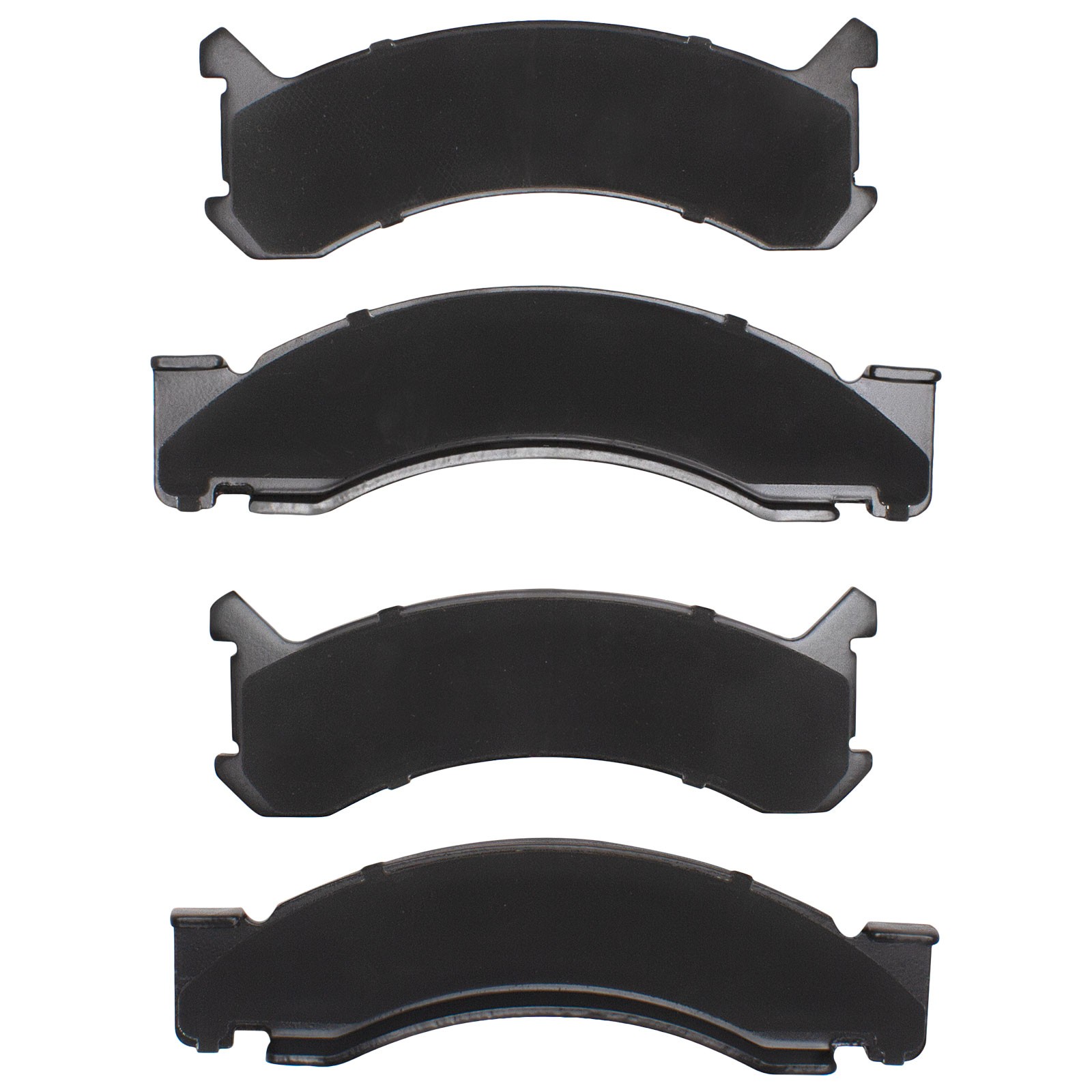 DYN 4000-0087-00 DFC 4000 HybriDynamic Brake Pads