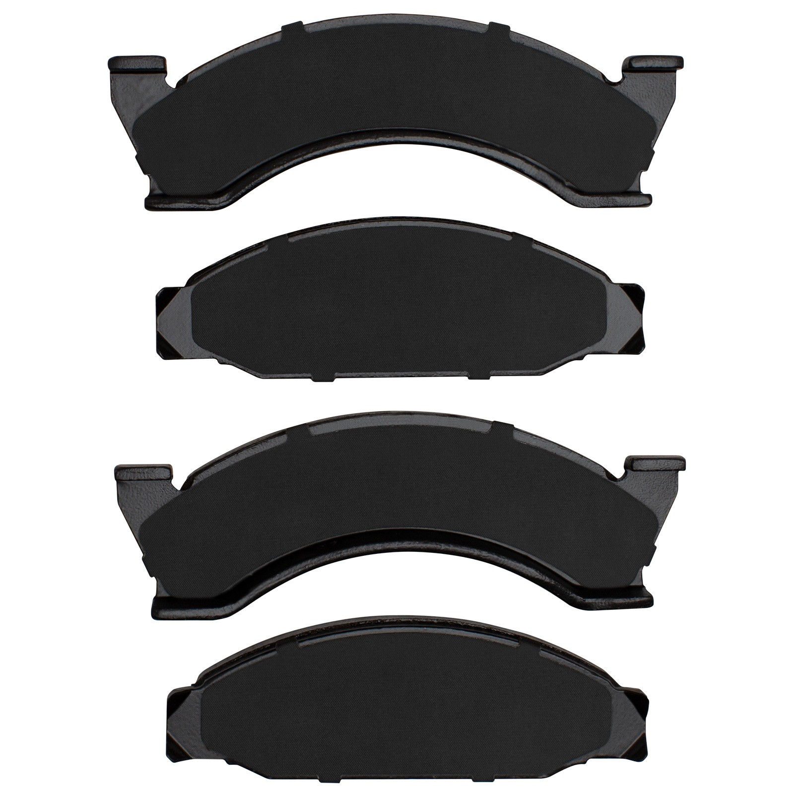 DYN 4000-0090-00 DFC 4000 HybriDynamic Brake Pads