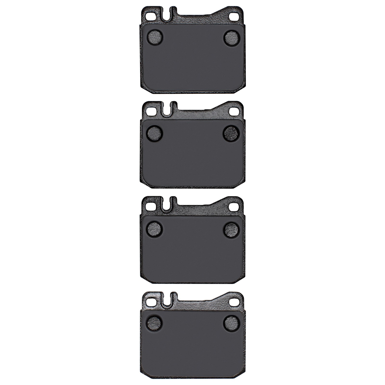 DYN 4000-0145-10 DFC 4000 HybriDynamic Brake Pads