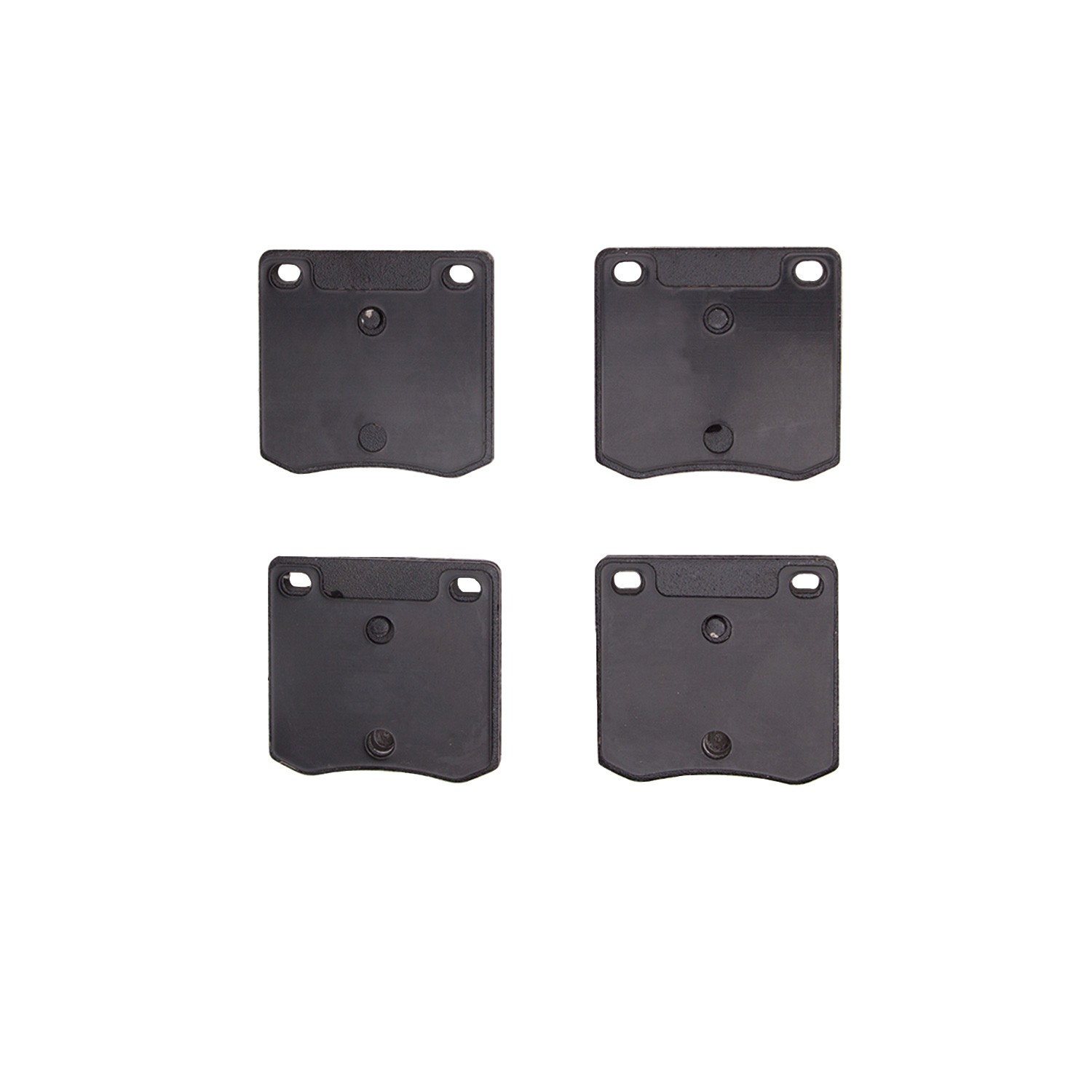 DYN 4000-0213-00 DFC 4000 HybriDynamic Brake Pads